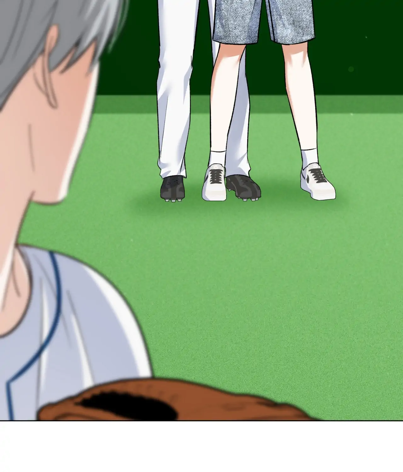 Do It for the Fans, Not Me! [Official] - Chapter 36 manhwa