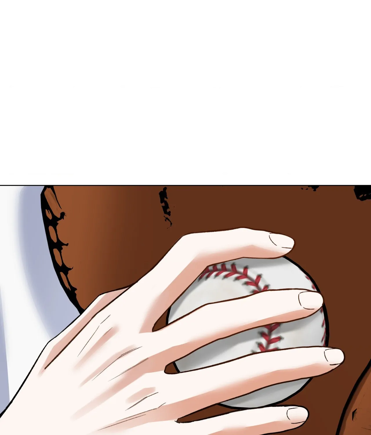 Do It for the Fans, Not Me! [Official] - Chapter 36 manhwa