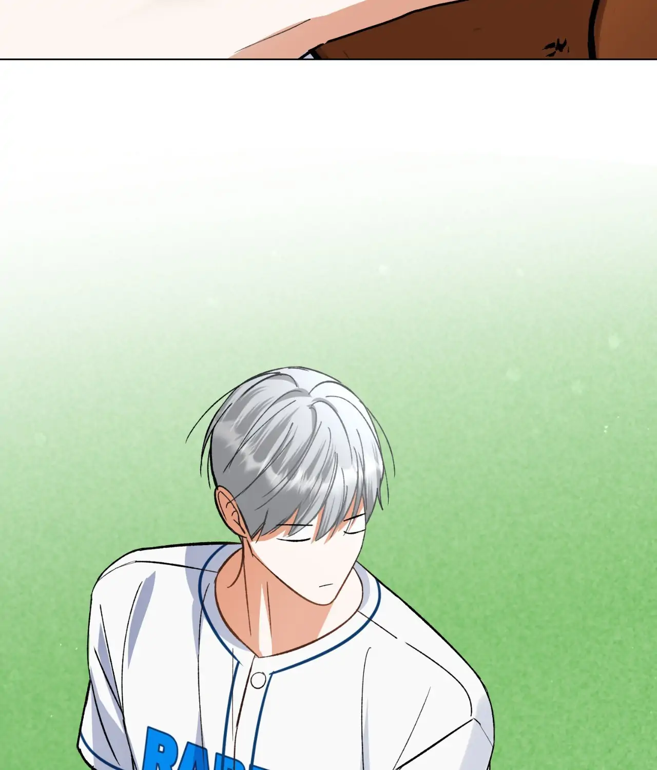 Do It for the Fans, Not Me! [Official] - Chapter 36 manhwa