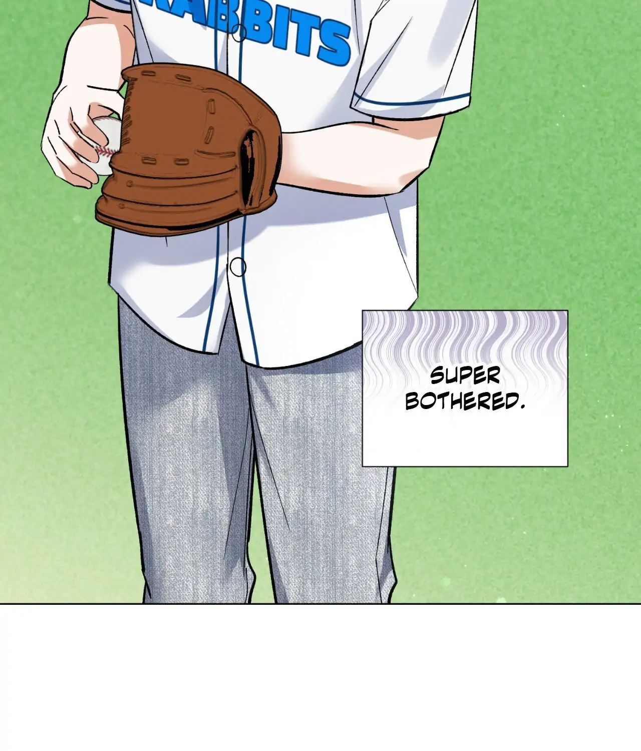 Do It for the Fans, Not Me! [Official] - Chapter 36 manhwa