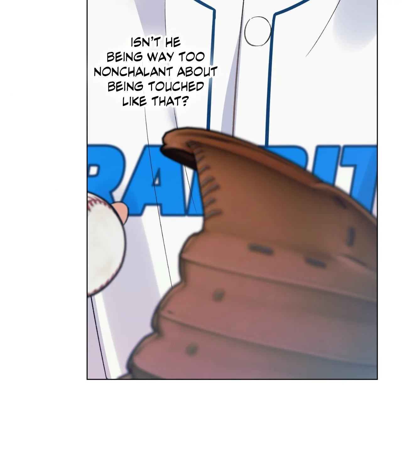 Do It for the Fans, Not Me! [Official] - Chapter 36 manhwa