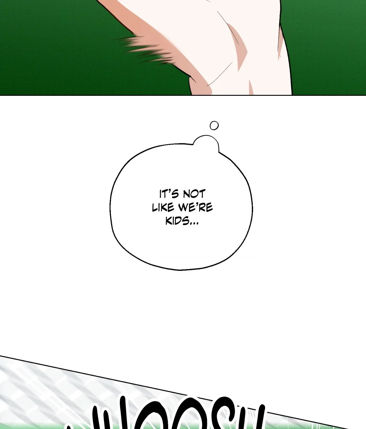 Do It for the Fans, Not Me! [Official] - Chapter 36 manhwa