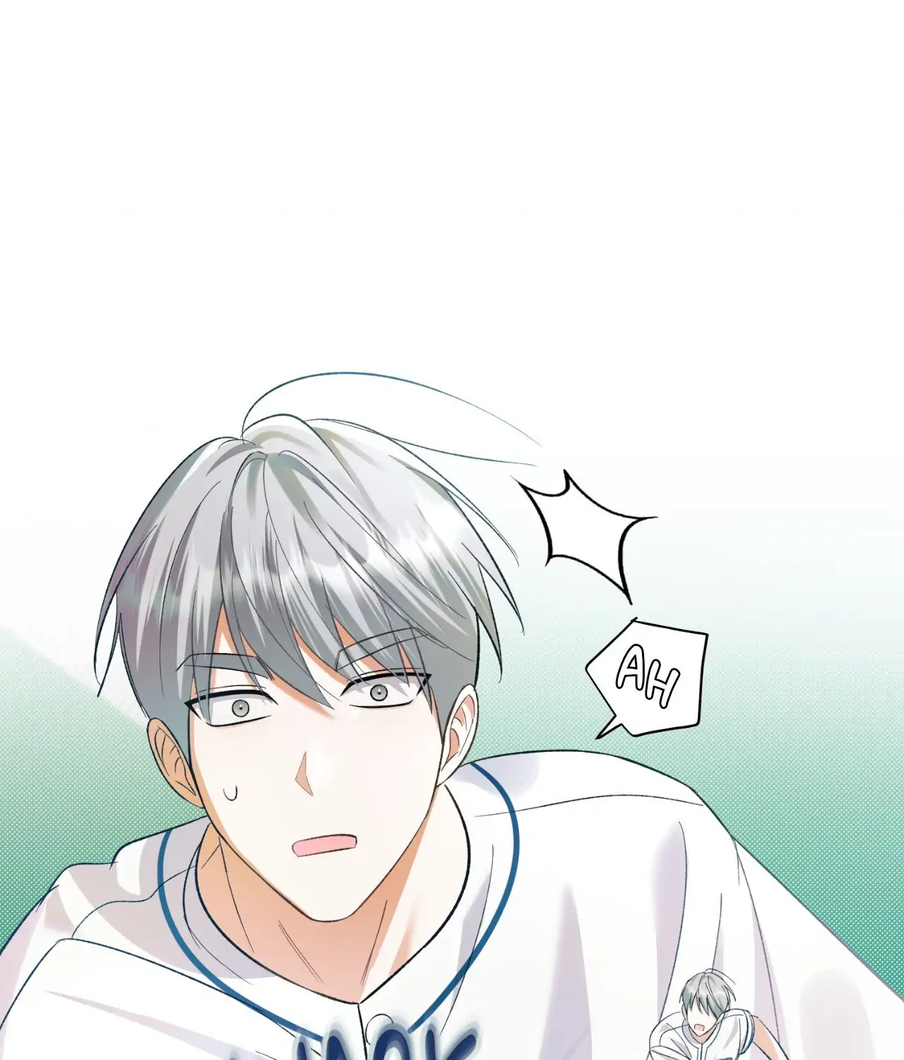 Do It for the Fans, Not Me! [Official] - Chapter 36 manhwa