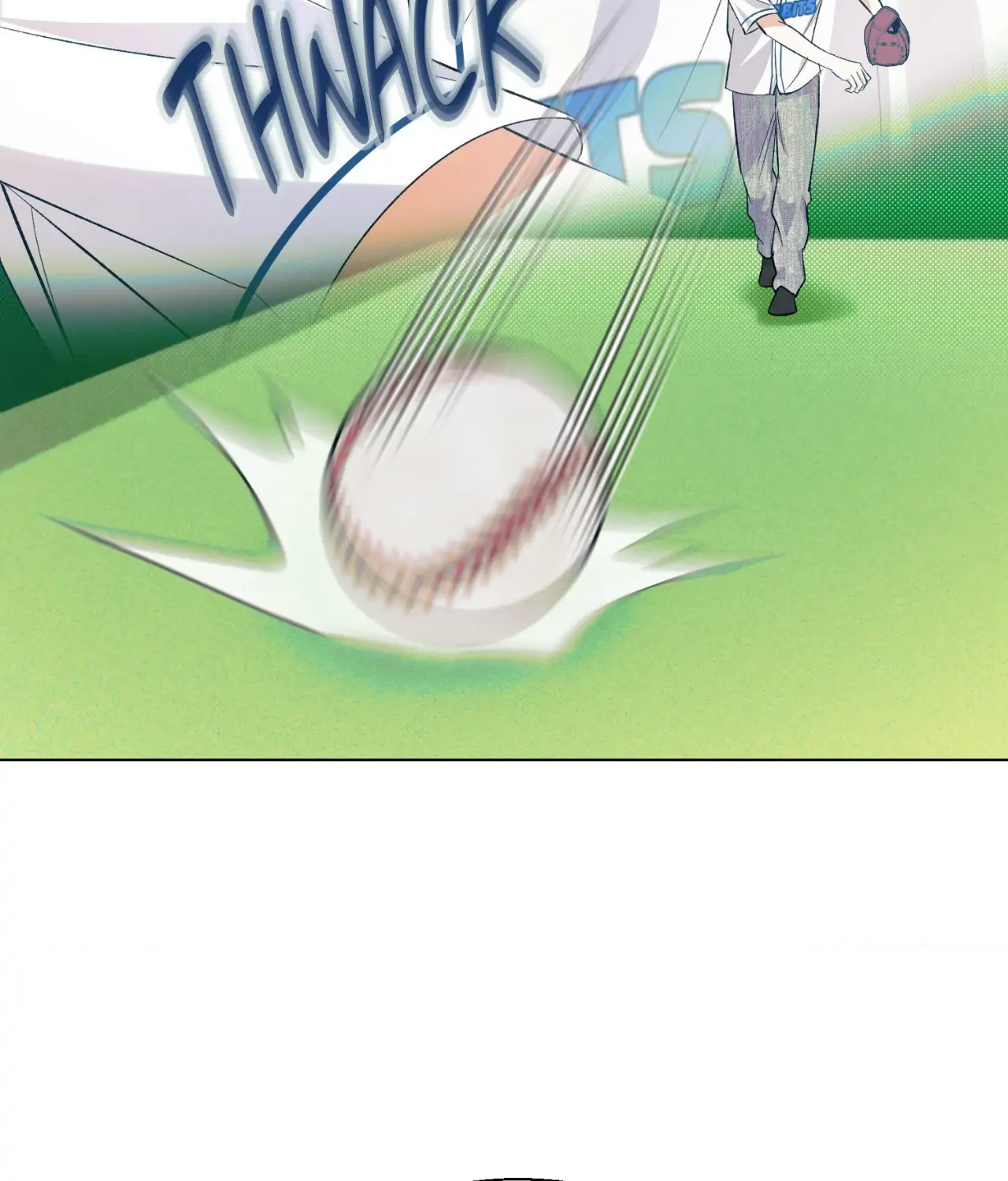 Do It for the Fans, Not Me! [Official] - Chapter 36 manhwa