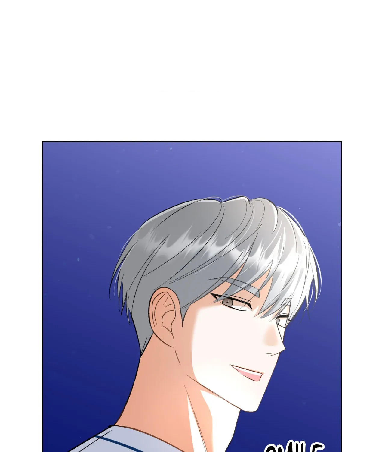 Do It for the Fans, Not Me! [Official] - Chapter 36 manhwa
