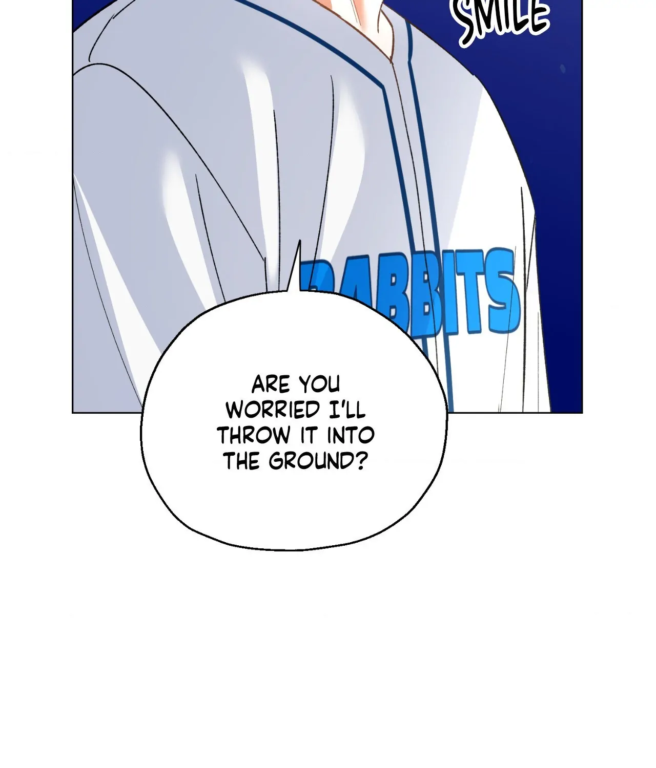 Do It for the Fans, Not Me! [Official] - Chapter 36 manhwa