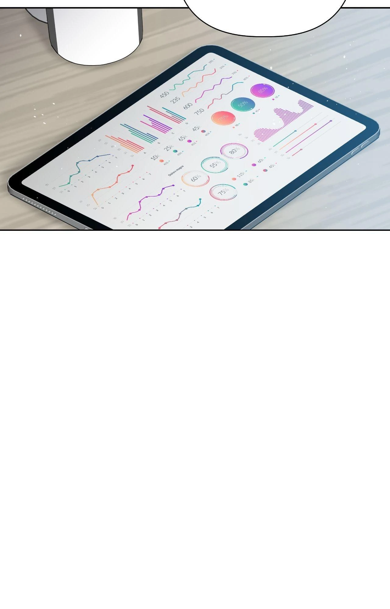 My Perfect Omega - Chapter 33 : S2 Finale manhwa