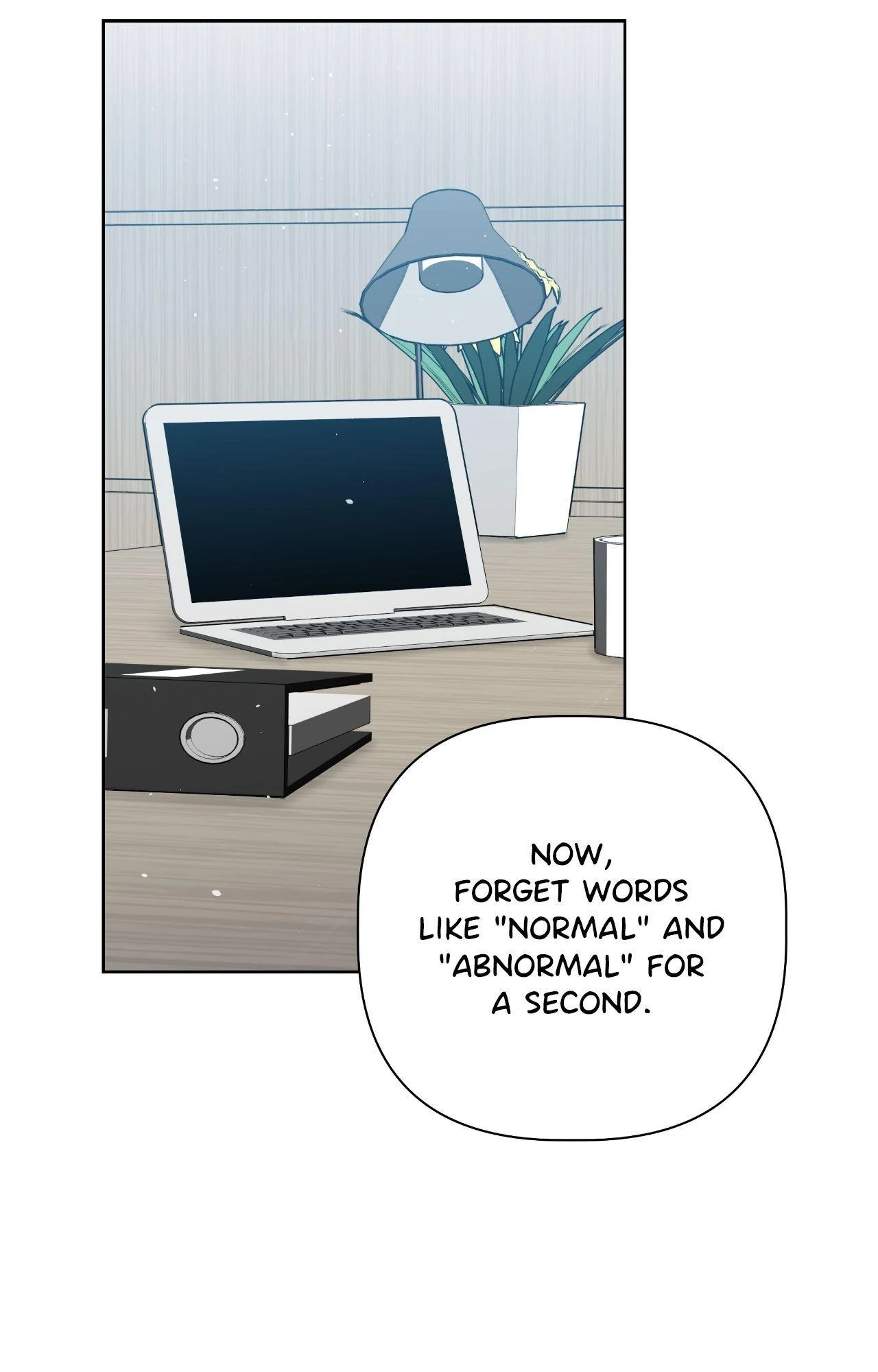 My Perfect Omega - Chapter 33 : S2 Finale manhwa