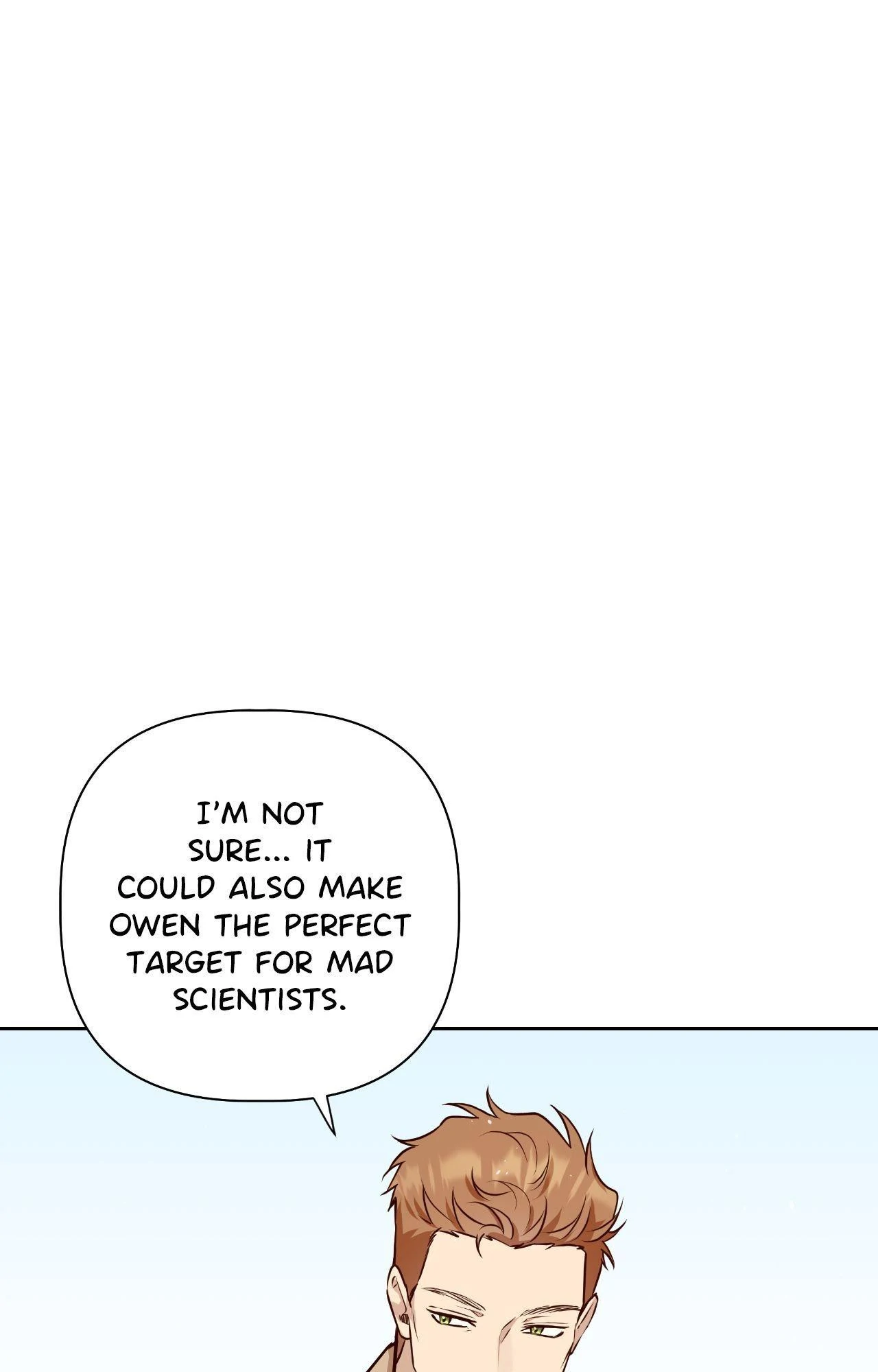 My Perfect Omega - Chapter 33 : S2 Finale manhwa