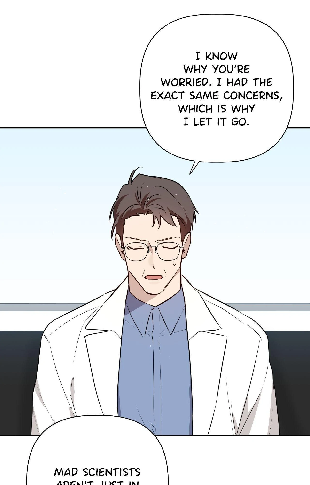 My Perfect Omega - Chapter 33 : S2 Finale manhwa