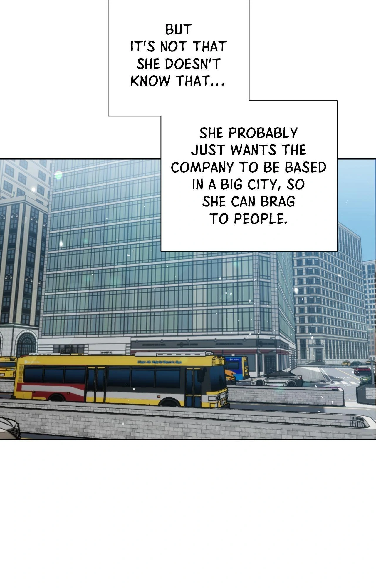 My Perfect Omega - Chapter 33 : S2 Finale manhwa