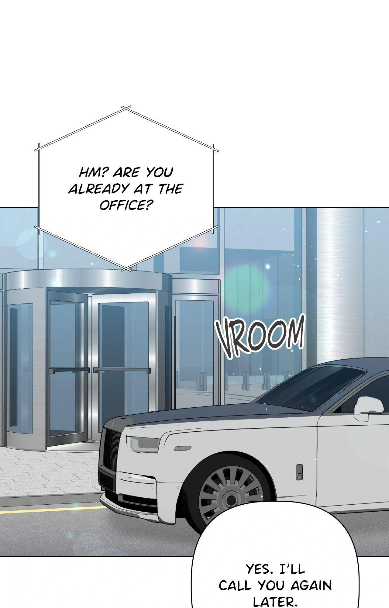 My Perfect Omega - Chapter 33 : S2 Finale manhwa