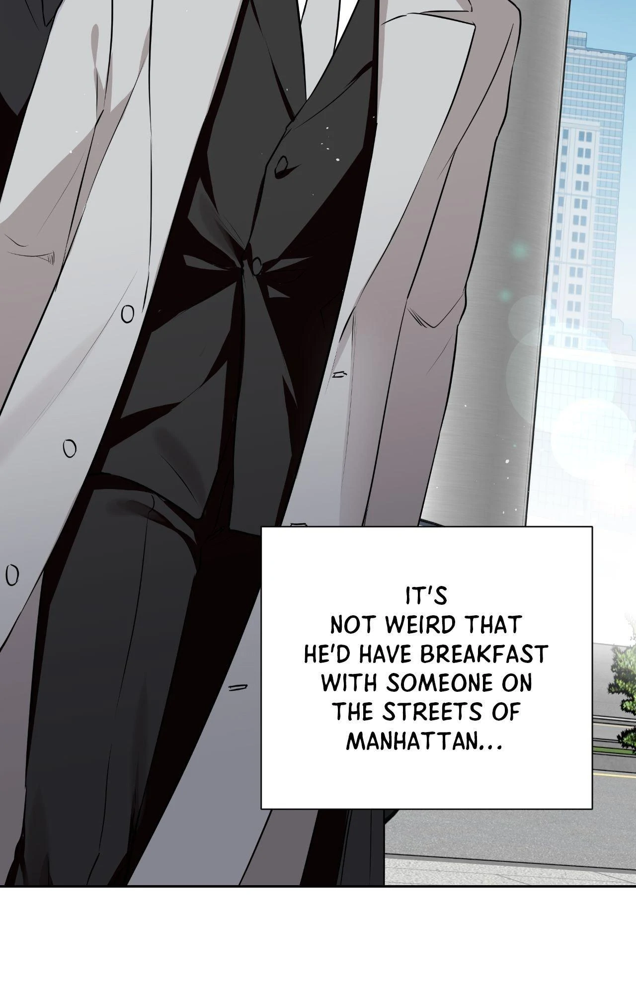 My Perfect Omega - Chapter 33 : S2 Finale manhwa