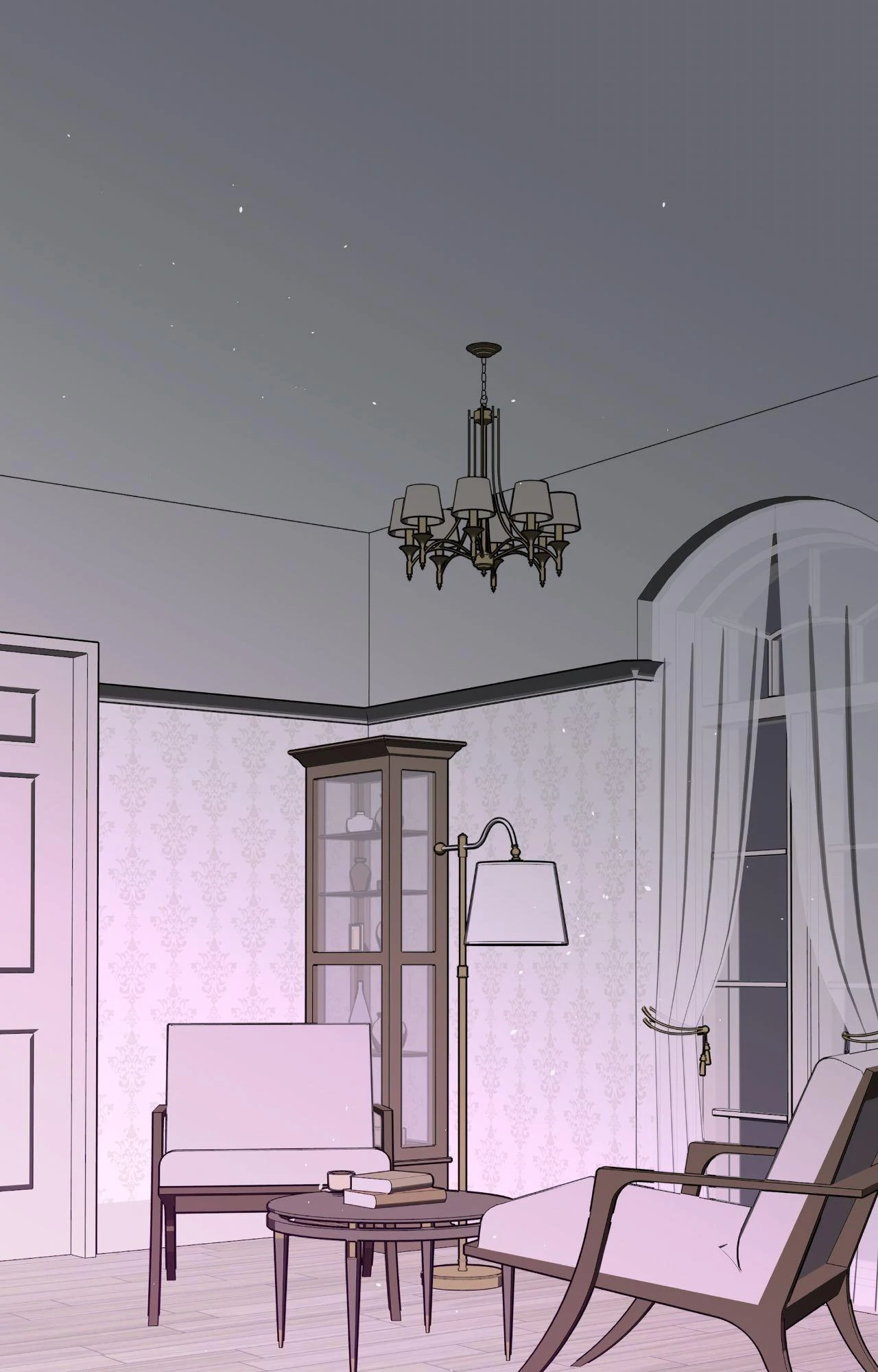 My Perfect Omega - Chapter 34 manhwa