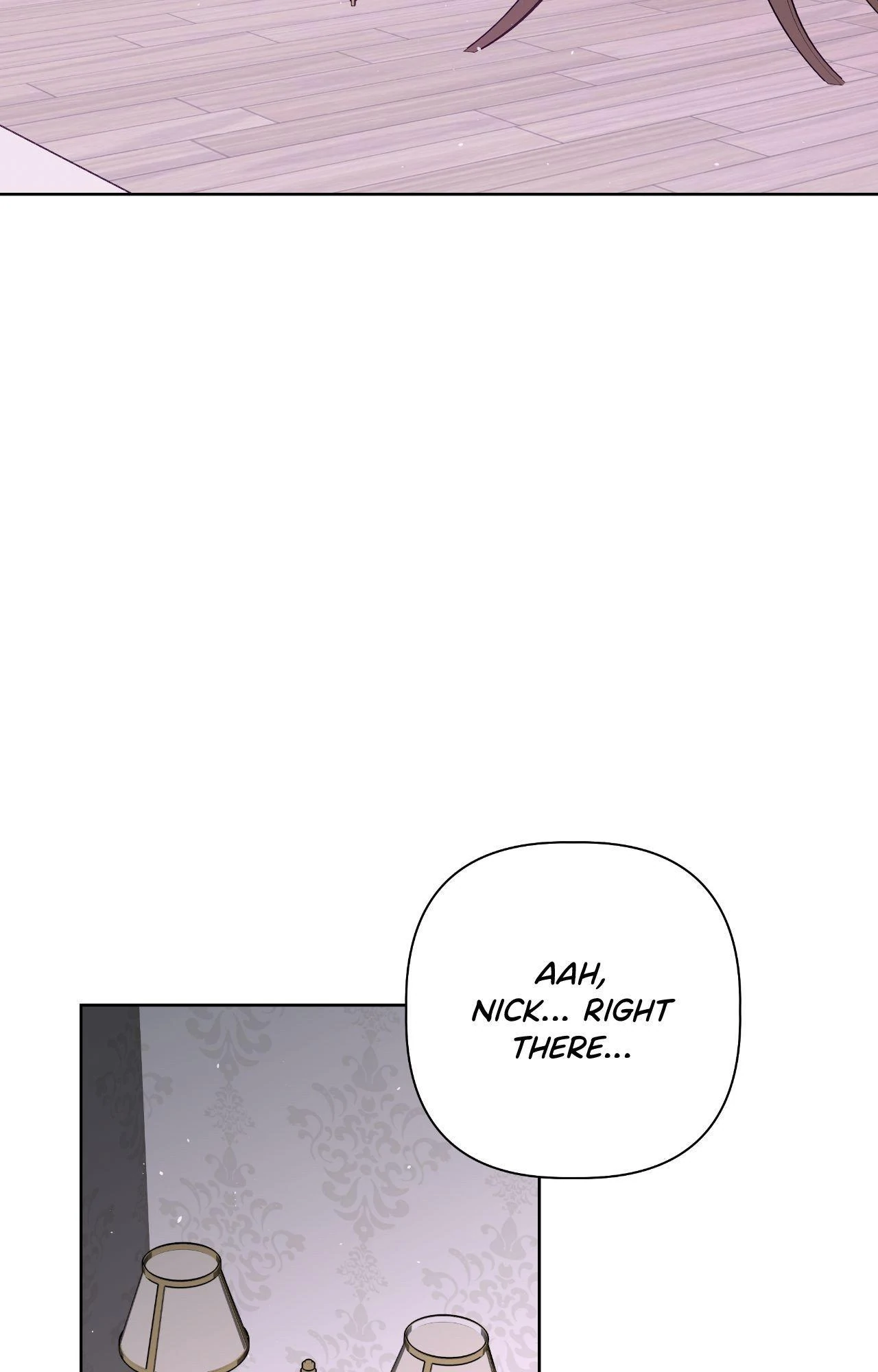 My Perfect Omega - Chapter 34 manhwa