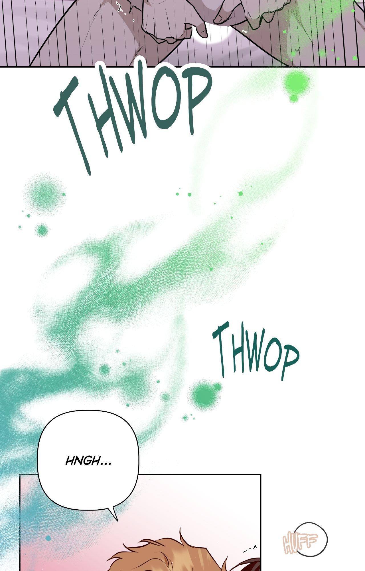 My Perfect Omega - Chapter 34 manhwa