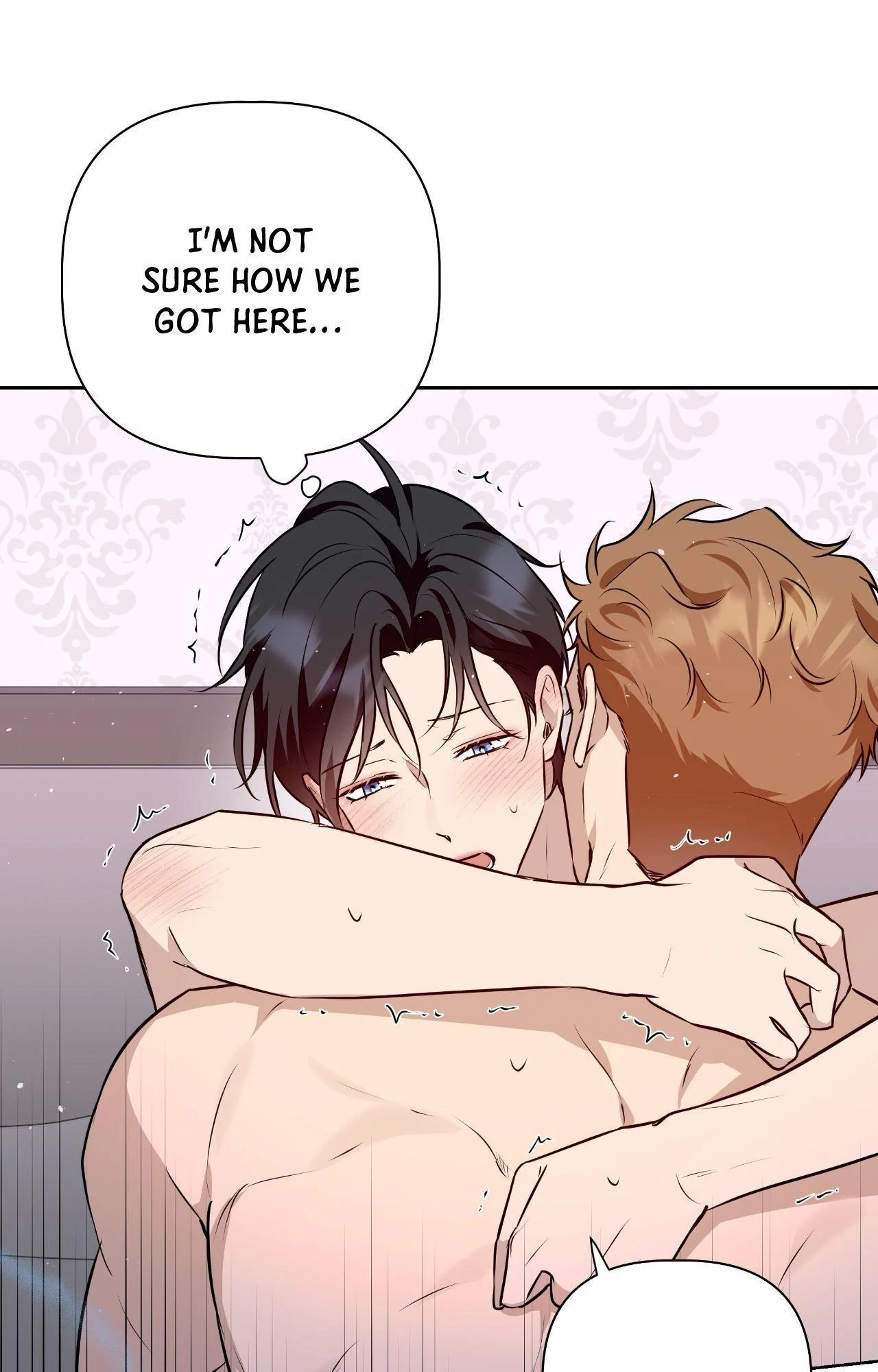 My Perfect Omega - Chapter 34 manhwa