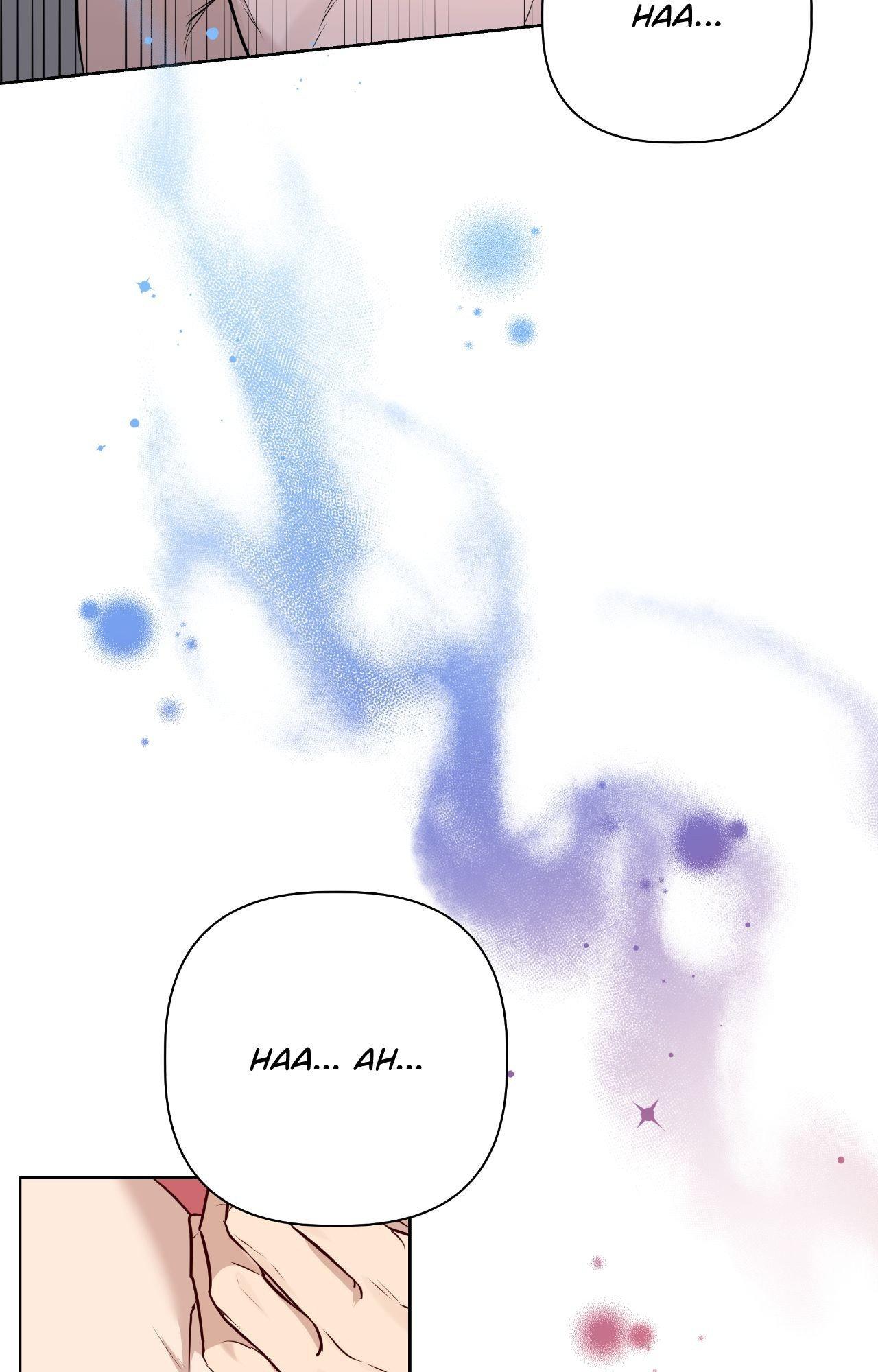 My Perfect Omega - Chapter 34 manhwa