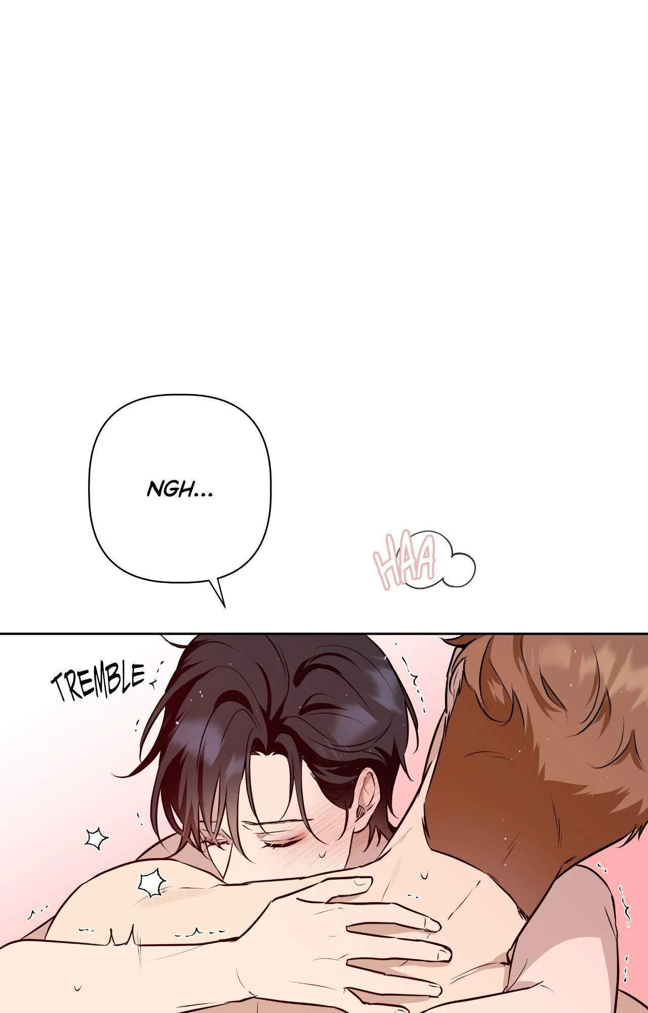 My Perfect Omega - Chapter 34 manhwa