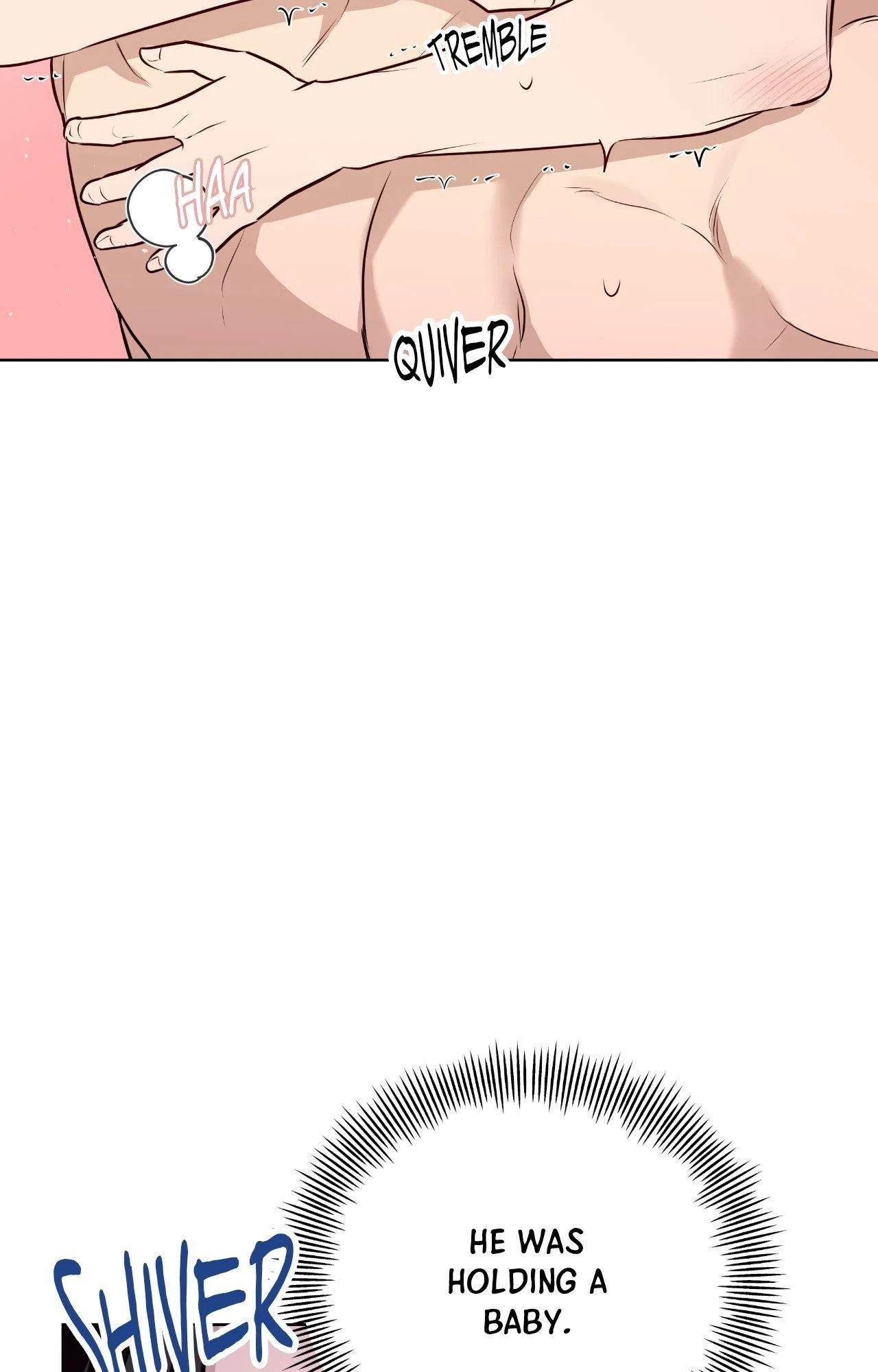 My Perfect Omega - Chapter 34 manhwa