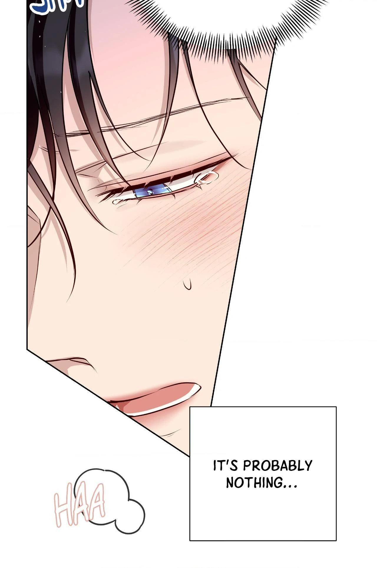 My Perfect Omega - Chapter 34 manhwa