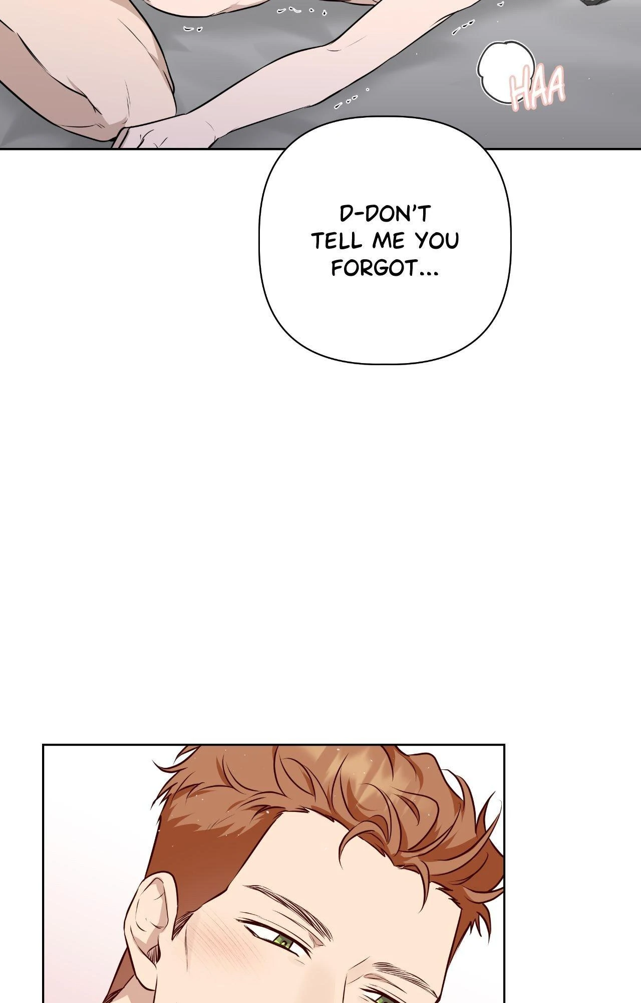 My Perfect Omega - Chapter 34 manhwa