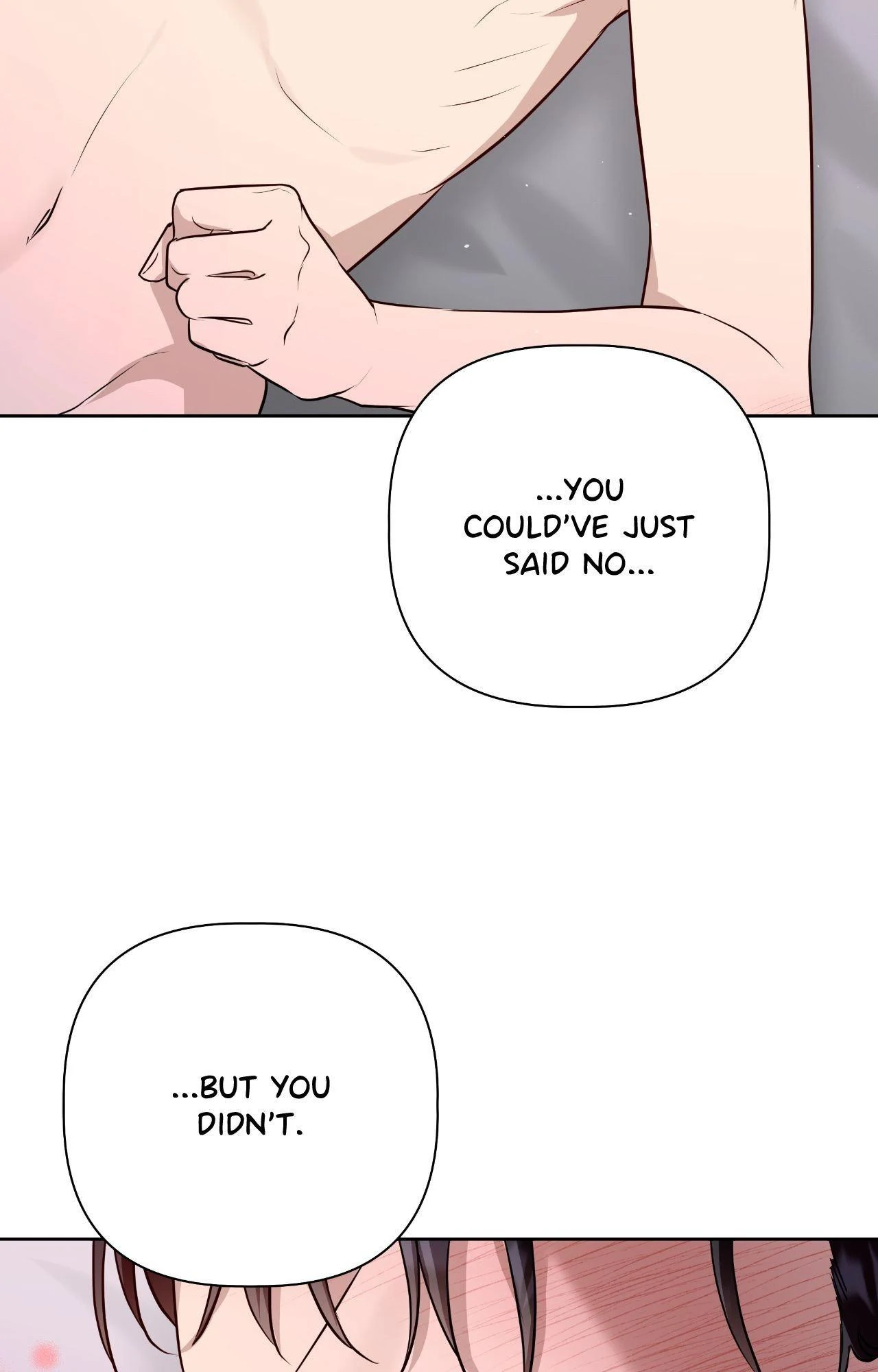 My Perfect Omega - Chapter 34 manhwa