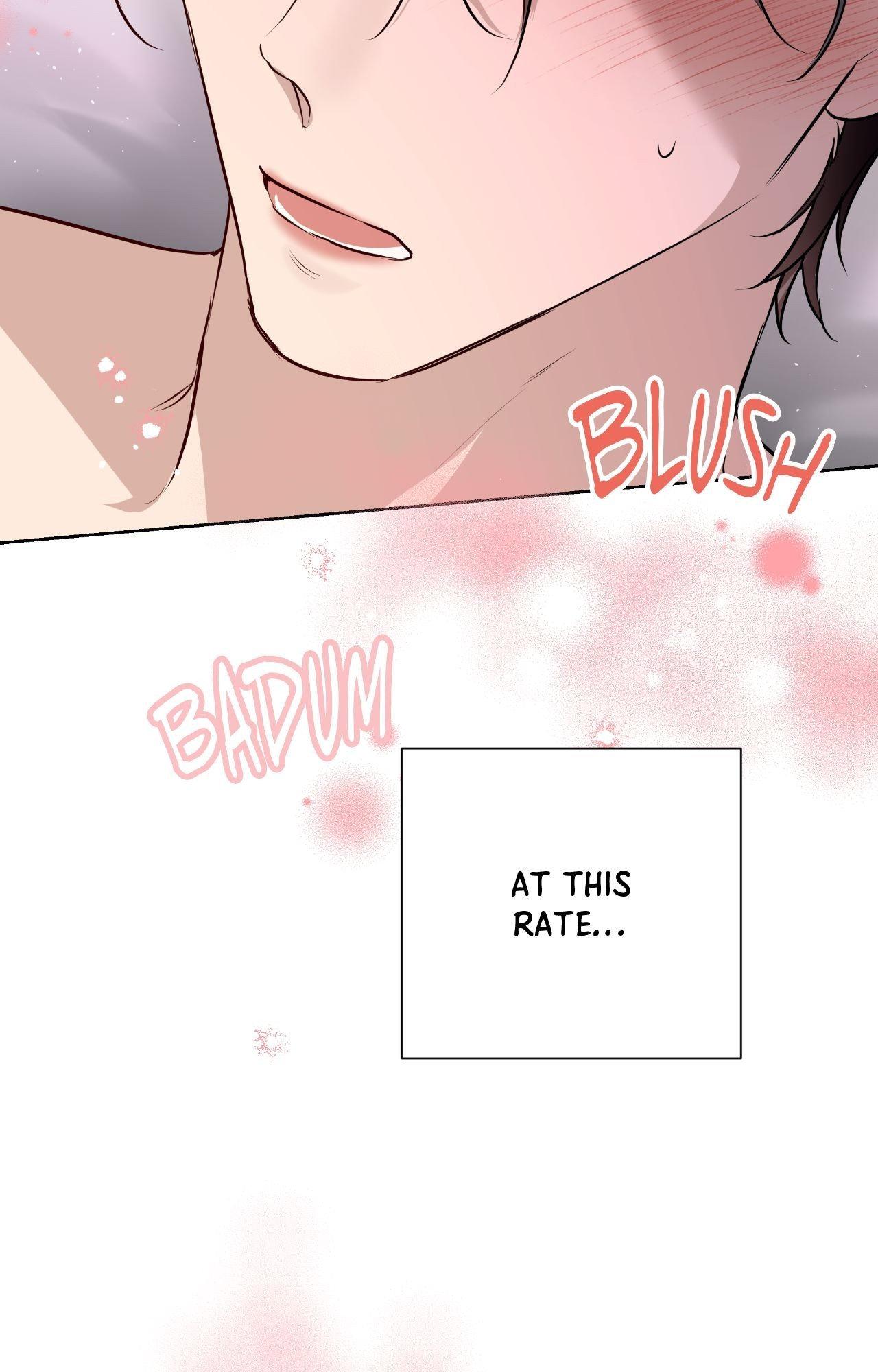 My Perfect Omega - Chapter 34 manhwa