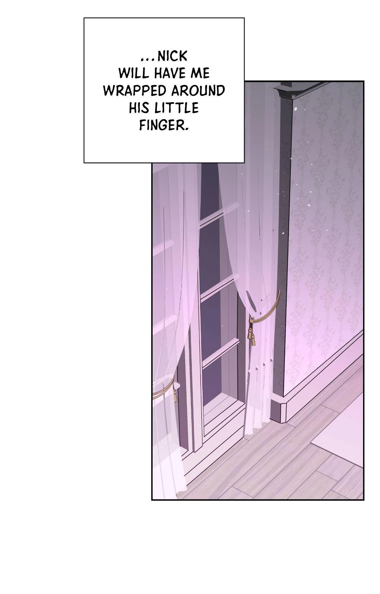 My Perfect Omega - Chapter 34 manhwa