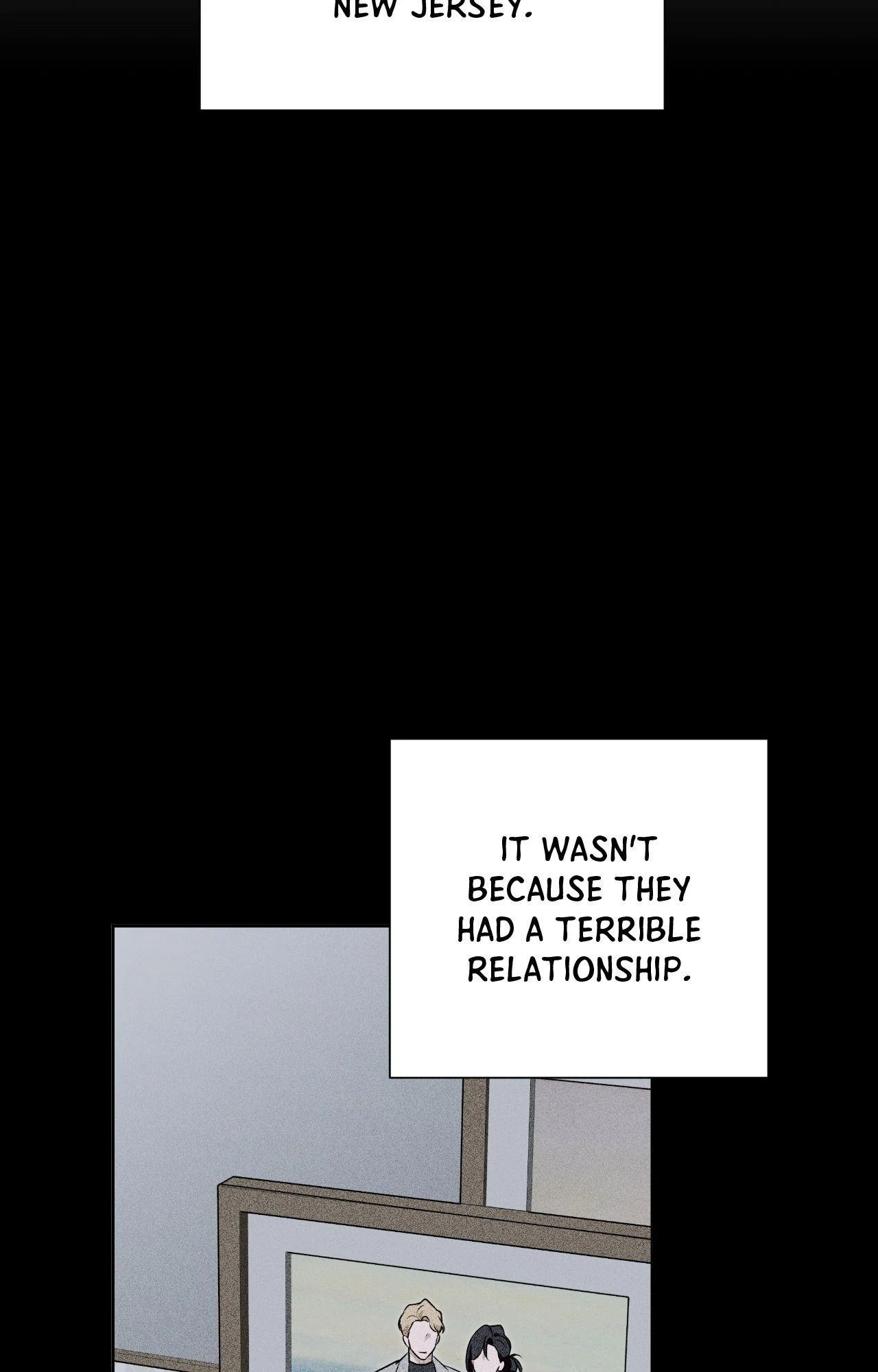 My Perfect Omega - Chapter 34 manhwa