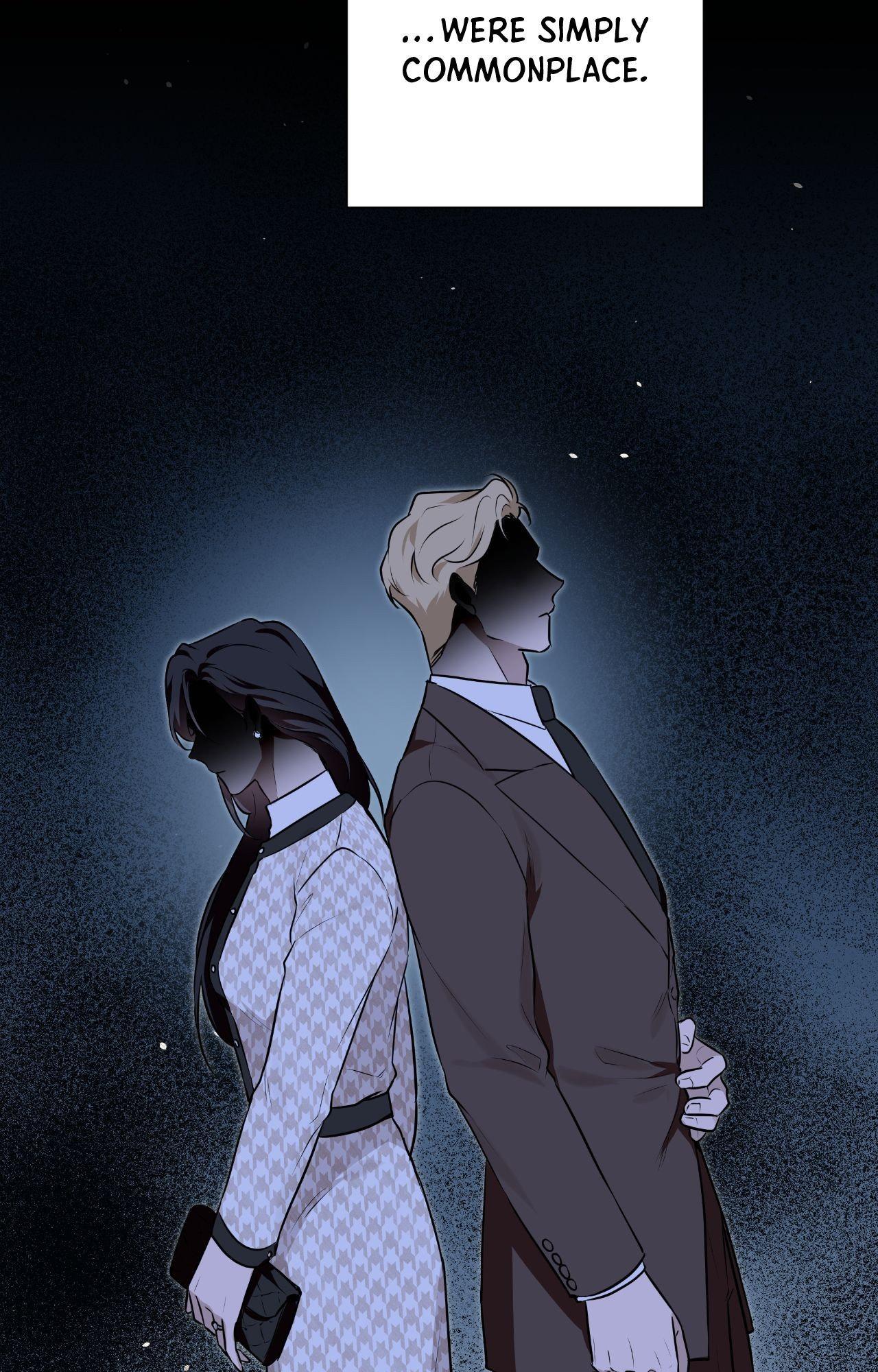 My Perfect Omega - Chapter 34 manhwa