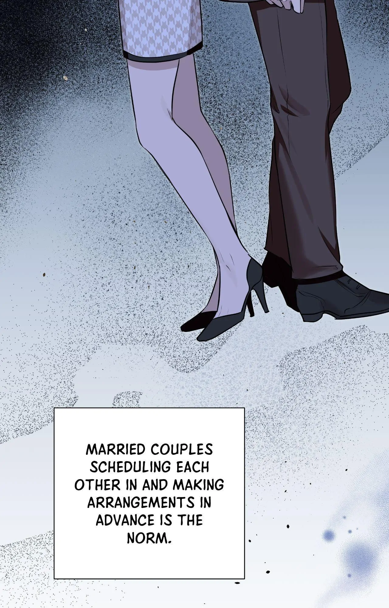 My Perfect Omega - Chapter 34 manhwa