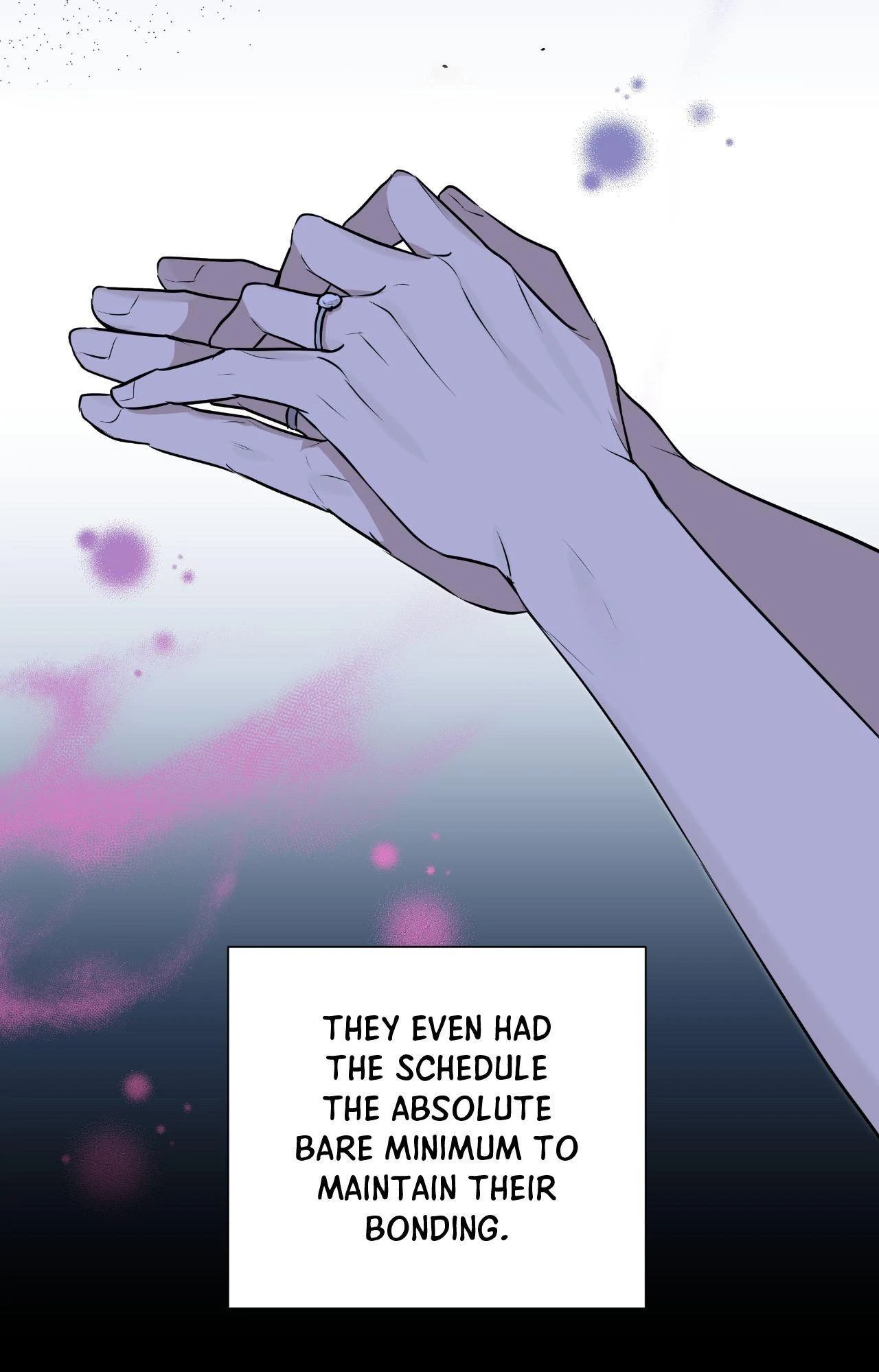 My Perfect Omega - Chapter 34 manhwa