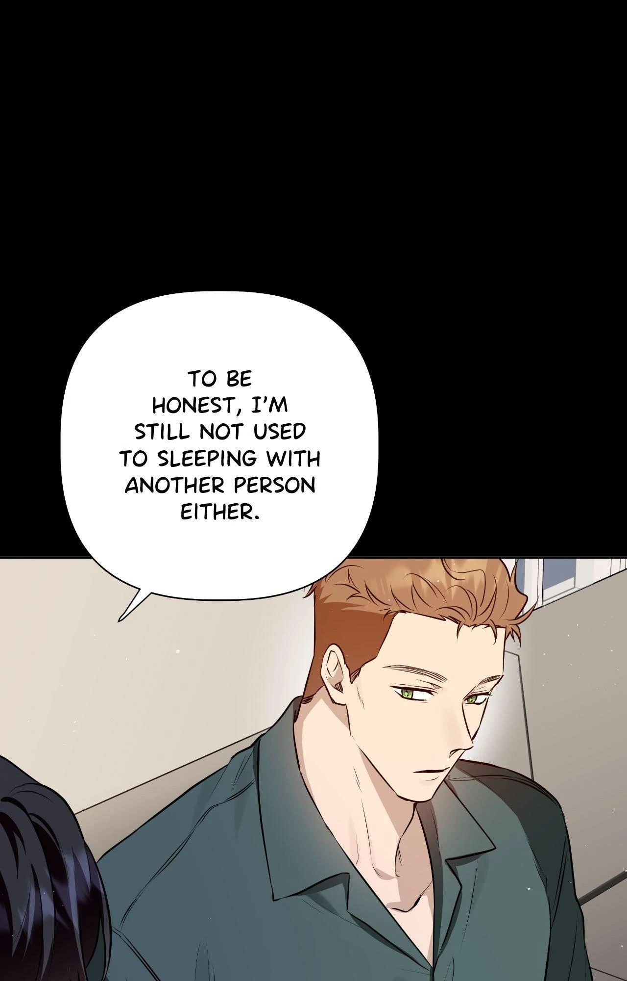 My Perfect Omega - Chapter 34 manhwa