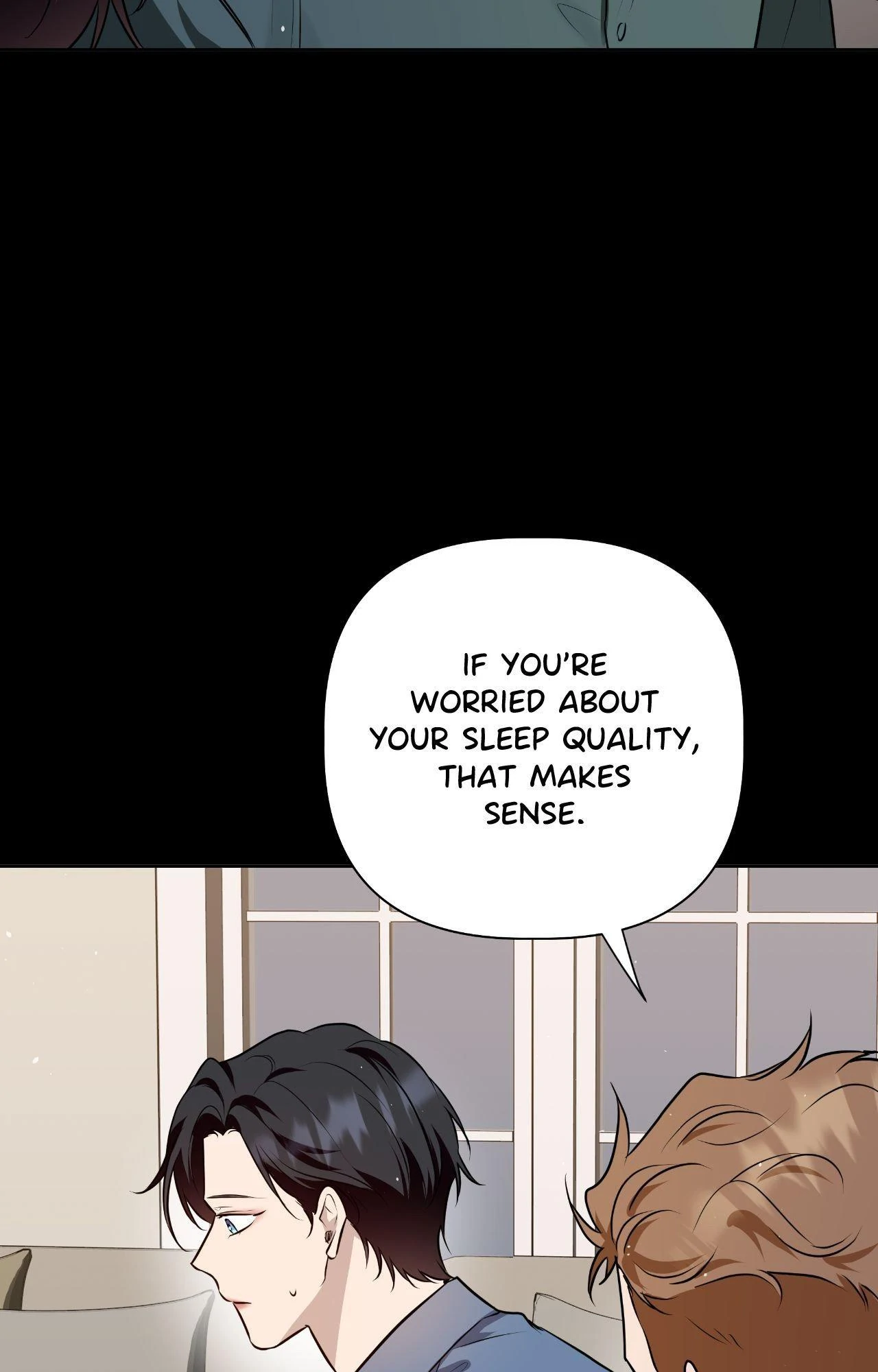 My Perfect Omega - Chapter 34 manhwa