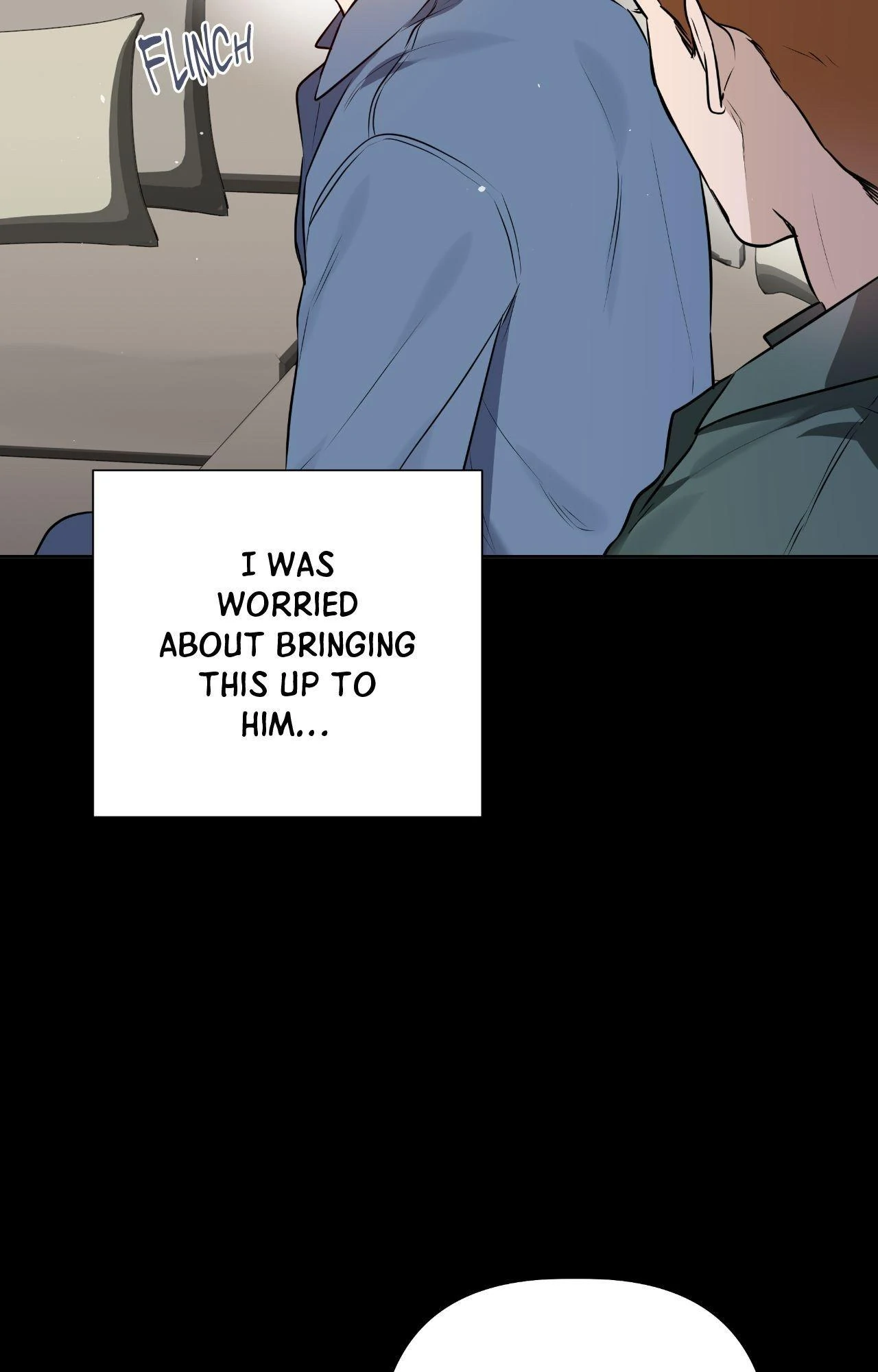 My Perfect Omega - Chapter 34 manhwa