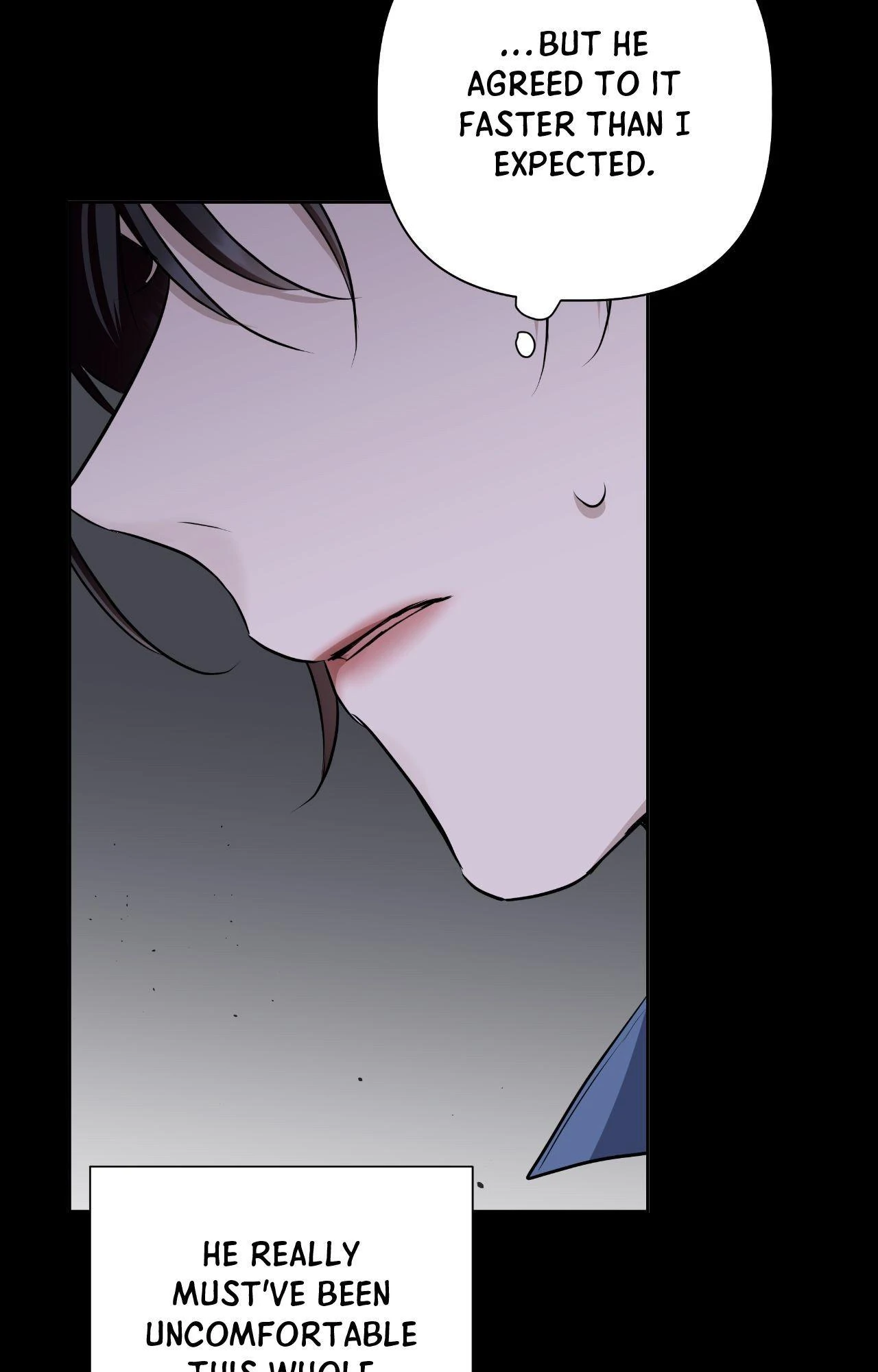 My Perfect Omega - Chapter 34 manhwa