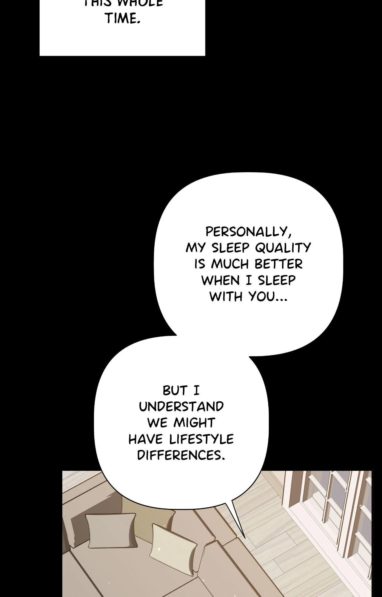 My Perfect Omega - Chapter 34 manhwa