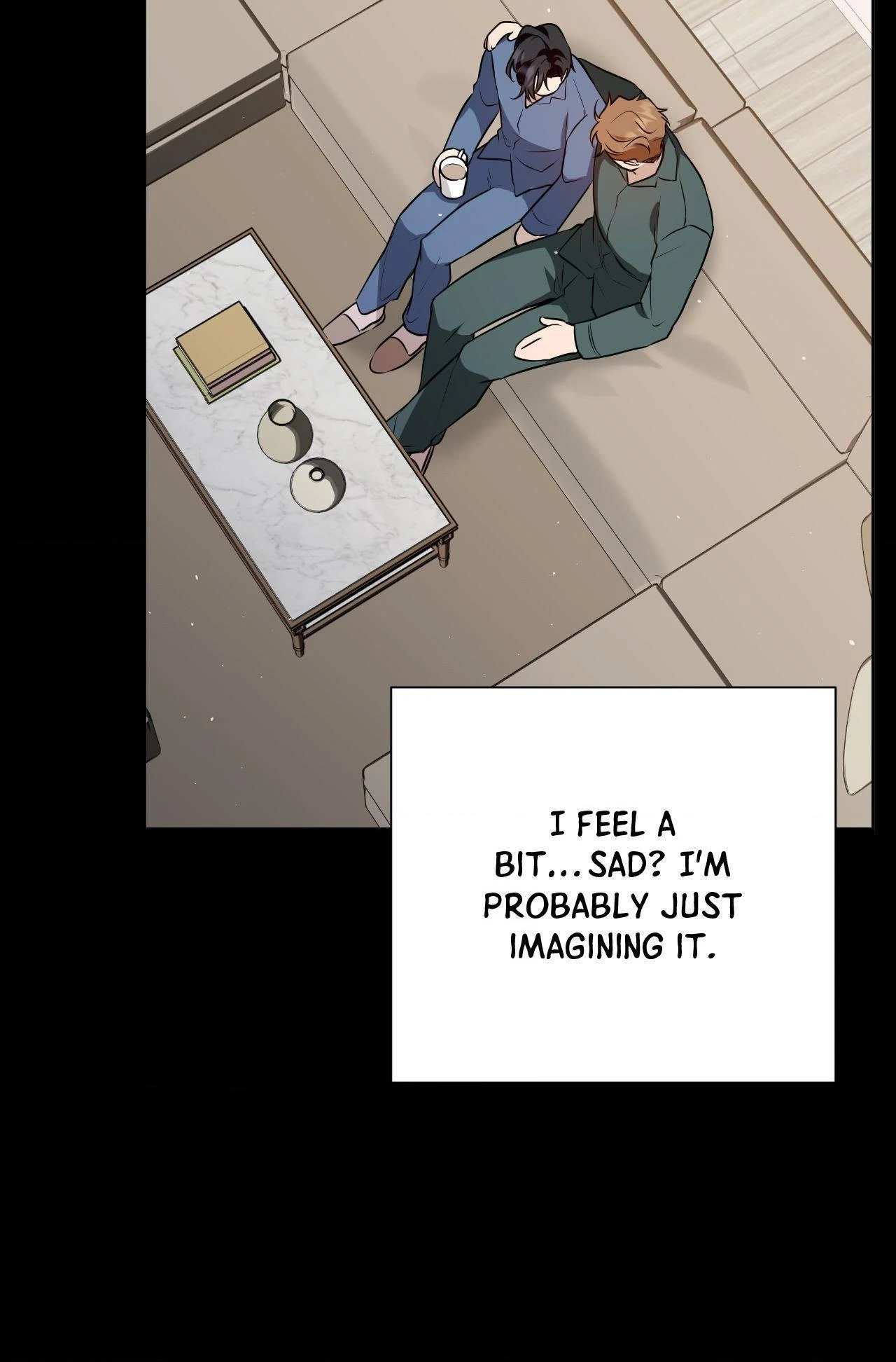 My Perfect Omega - Chapter 34 manhwa