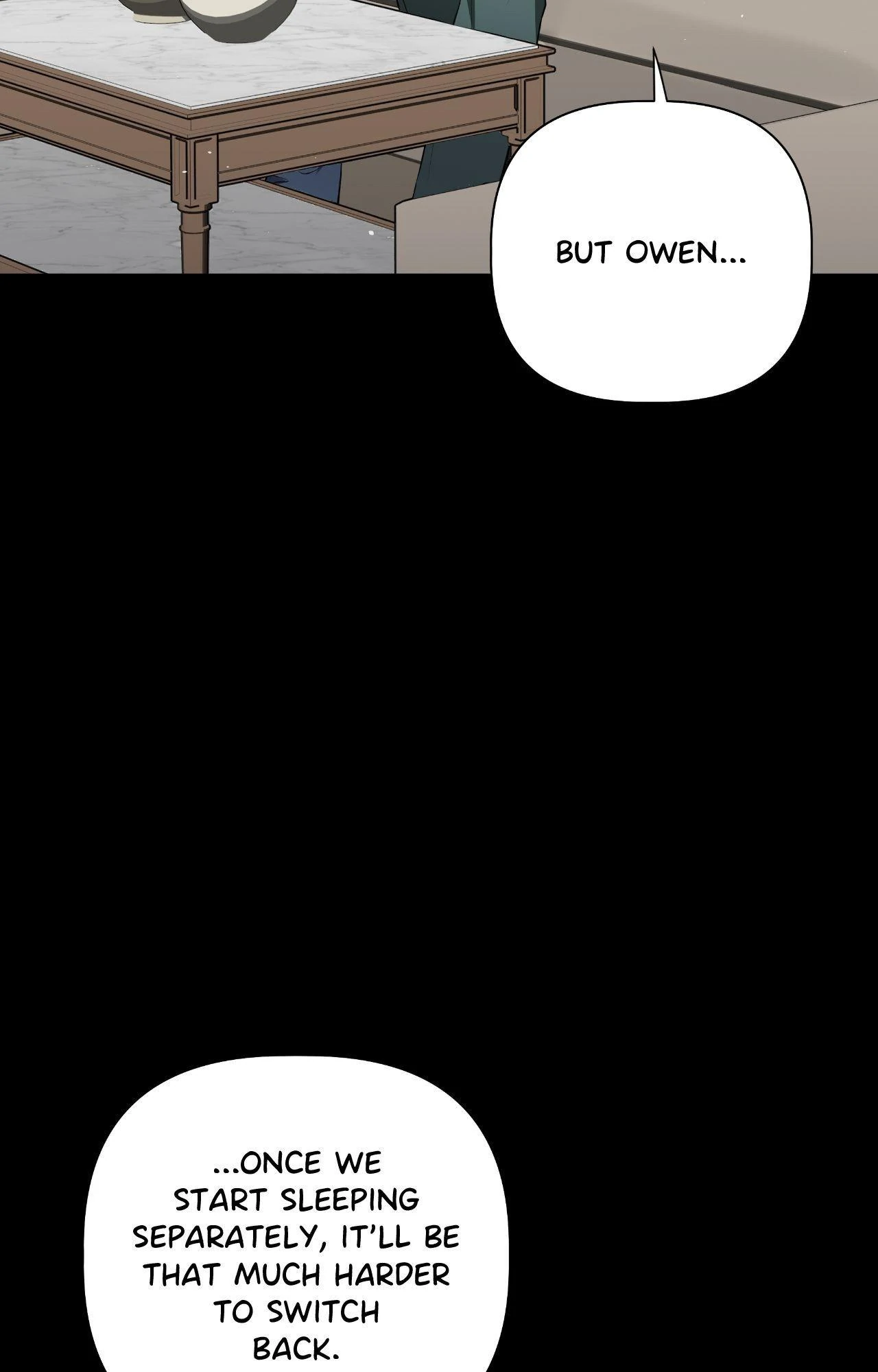 My Perfect Omega - Chapter 34 manhwa