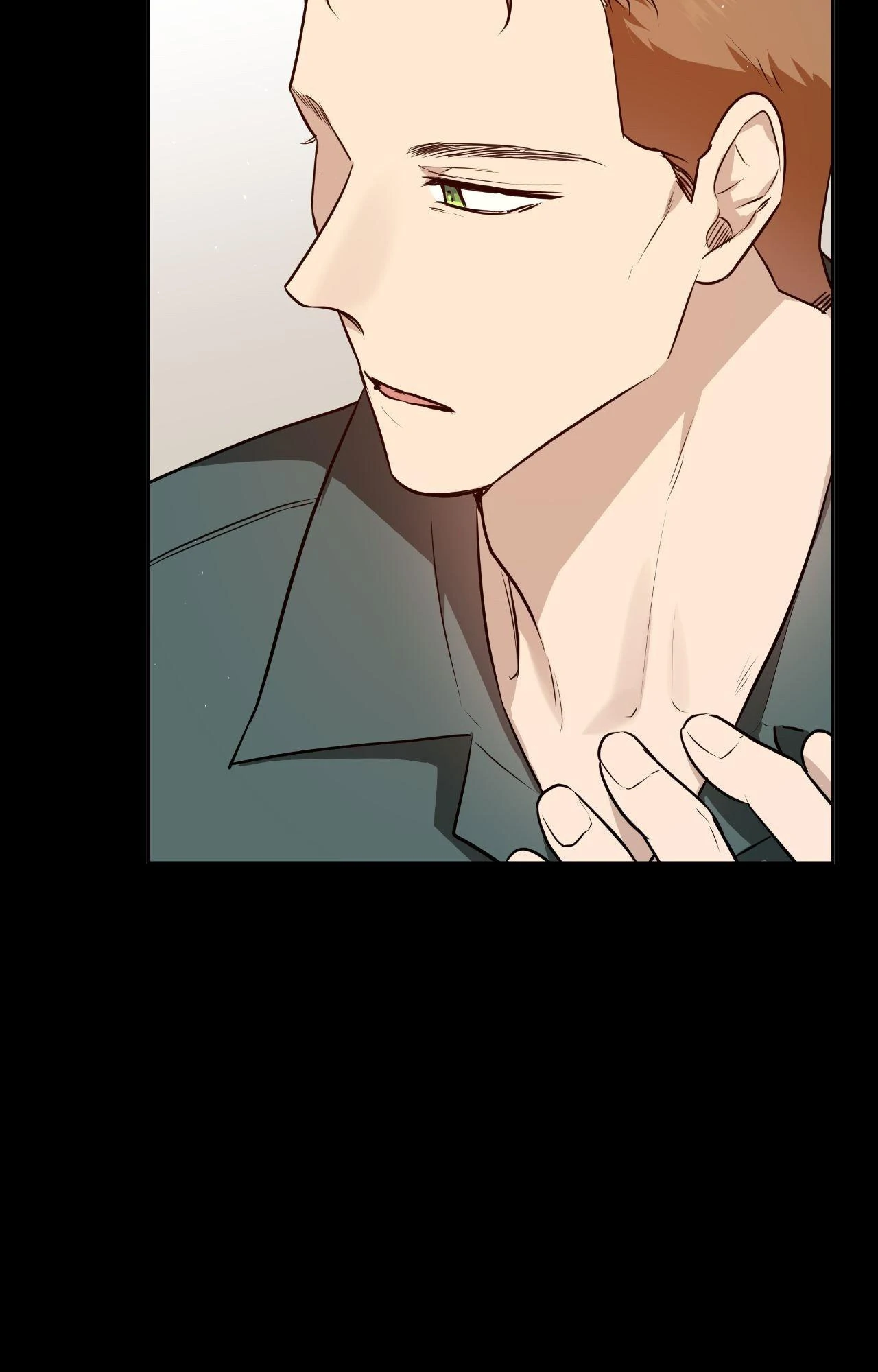 My Perfect Omega - Chapter 34 manhwa