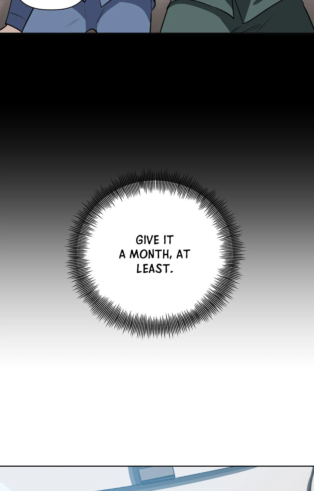 My Perfect Omega - Chapter 34 manhwa