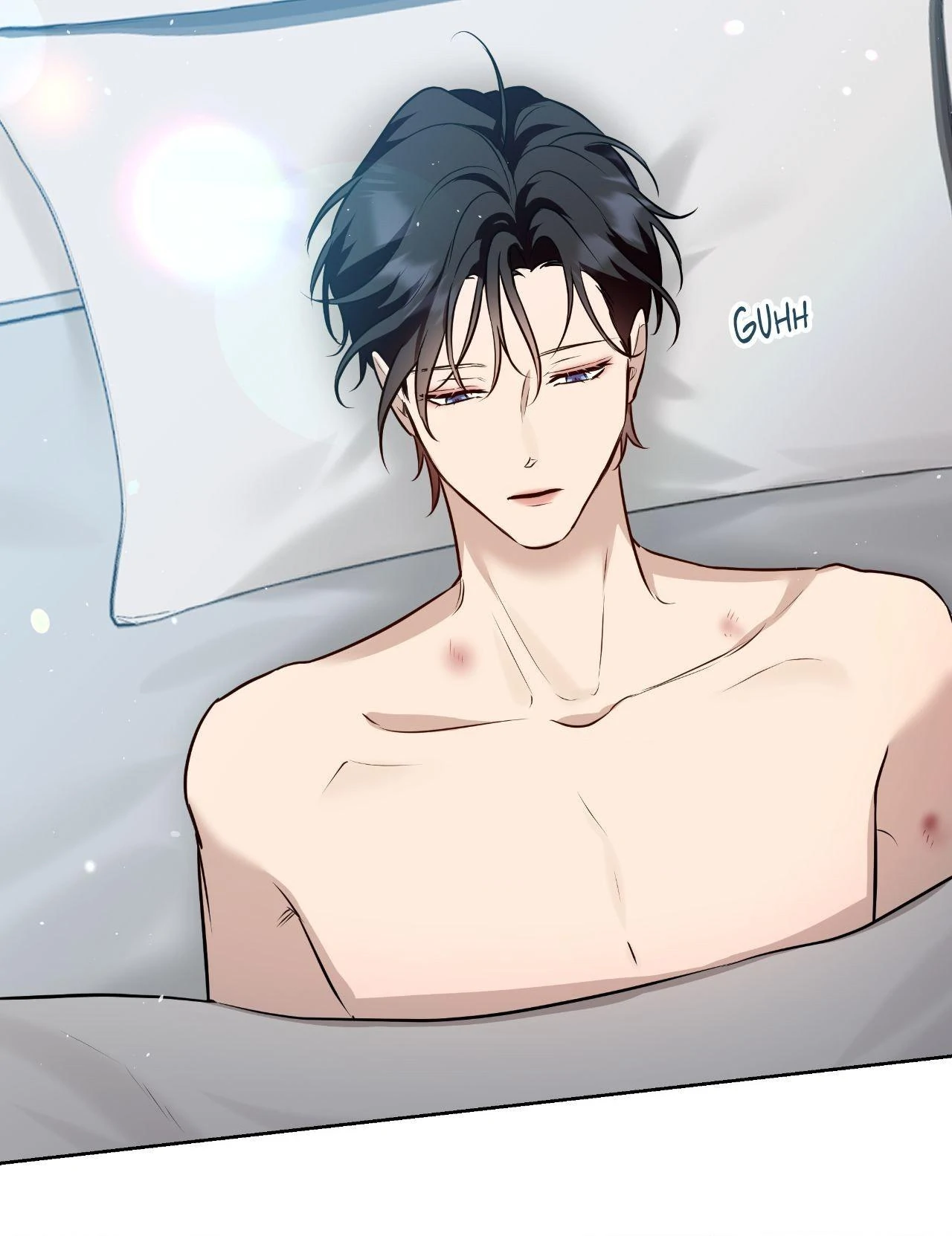 My Perfect Omega - Chapter 34 manhwa