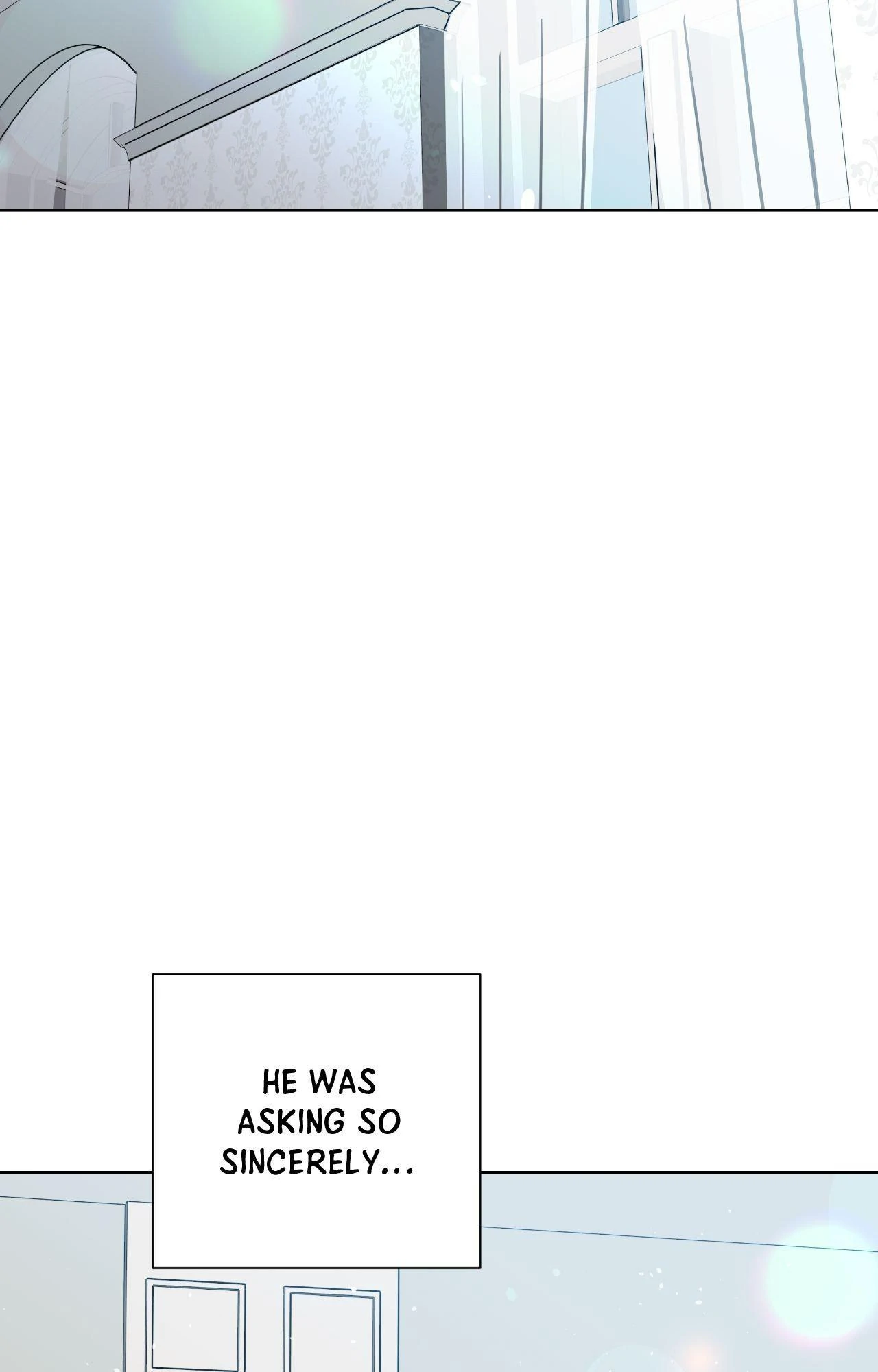 My Perfect Omega - Chapter 34 manhwa