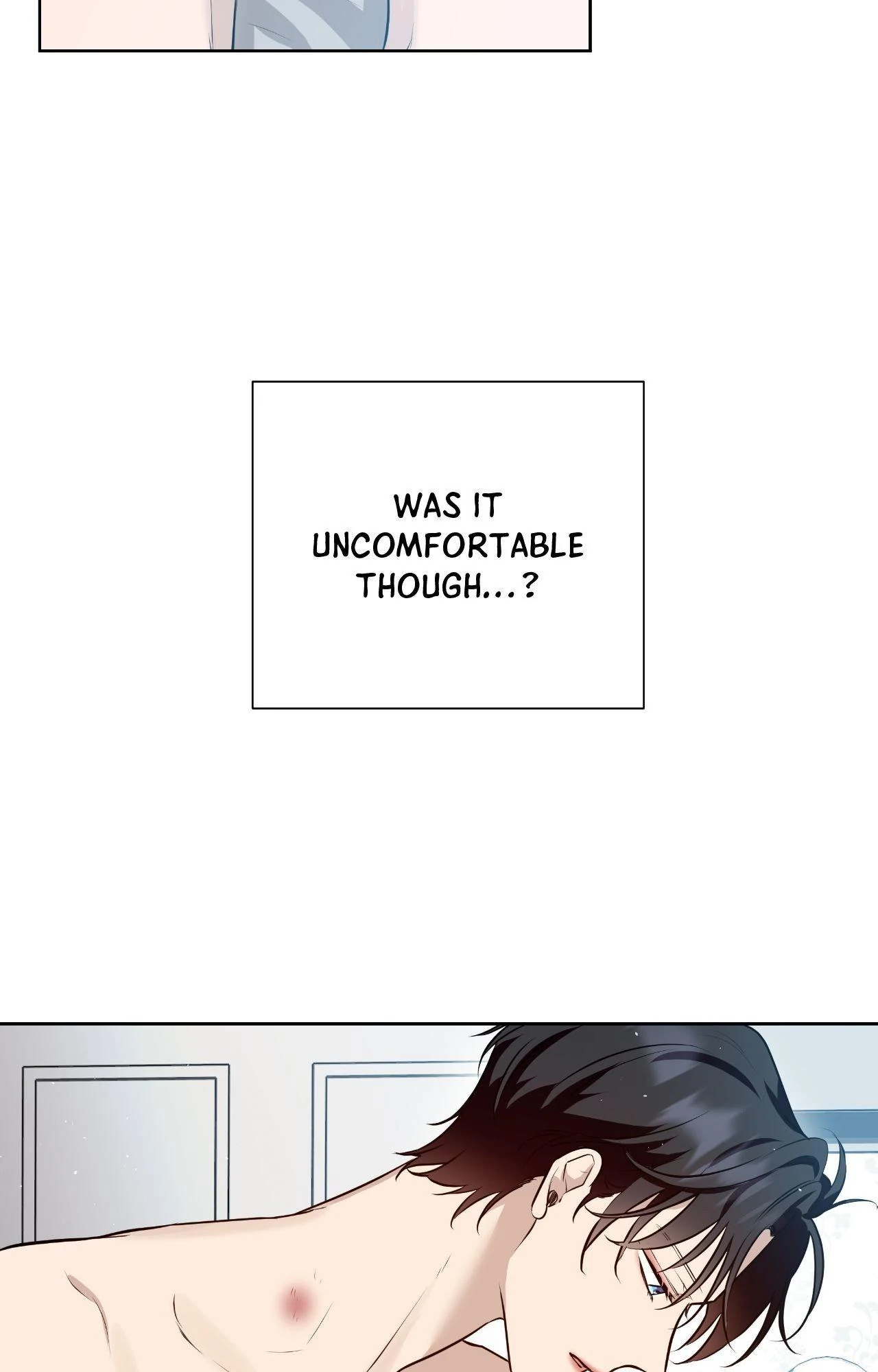 My Perfect Omega - Chapter 34 manhwa