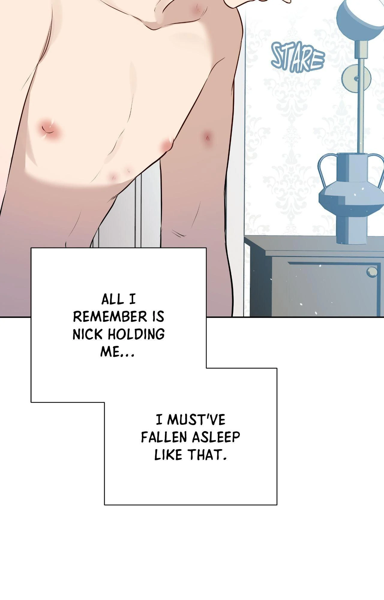 My Perfect Omega - Chapter 34 manhwa