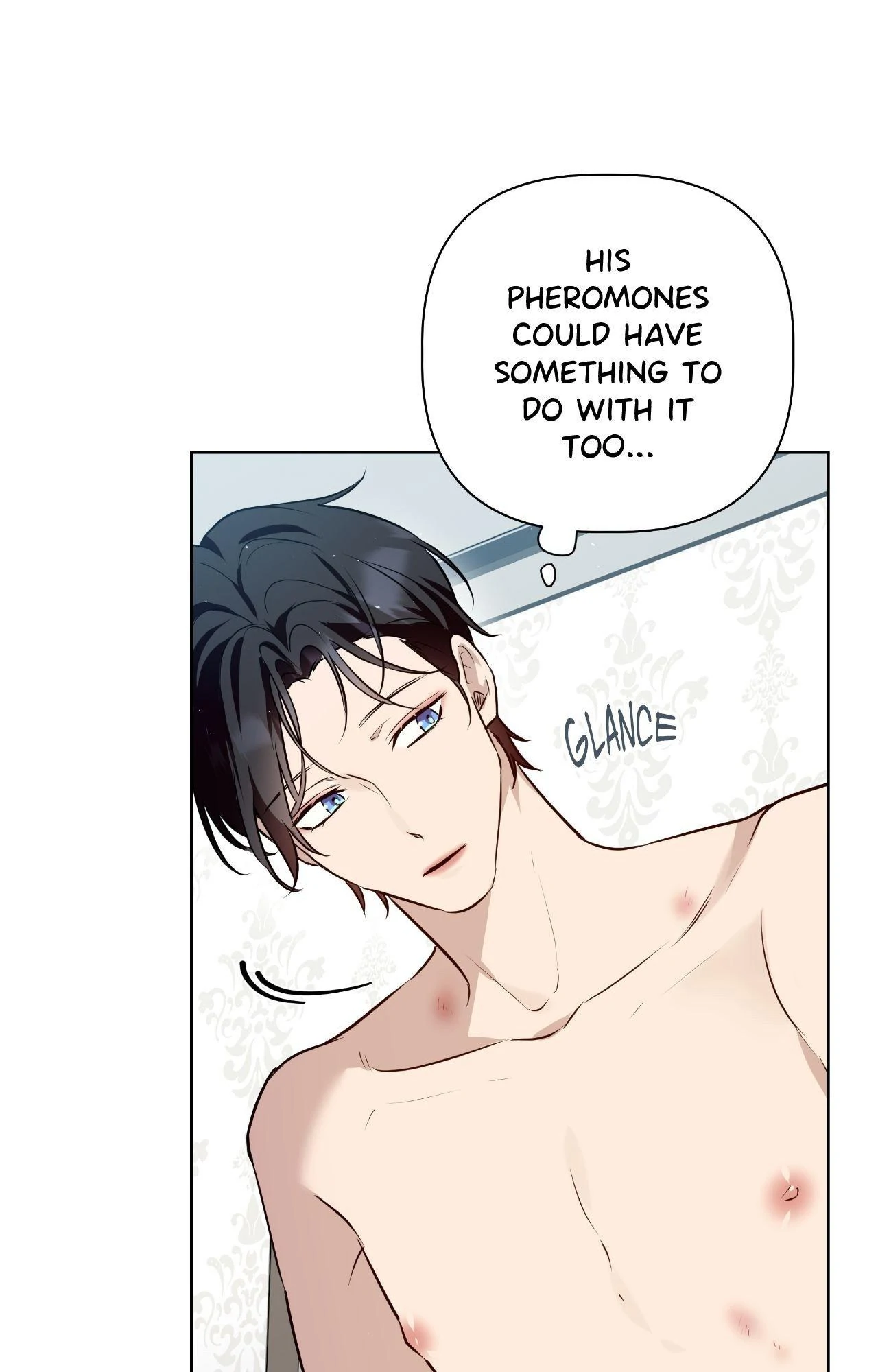 My Perfect Omega - Chapter 34 manhwa