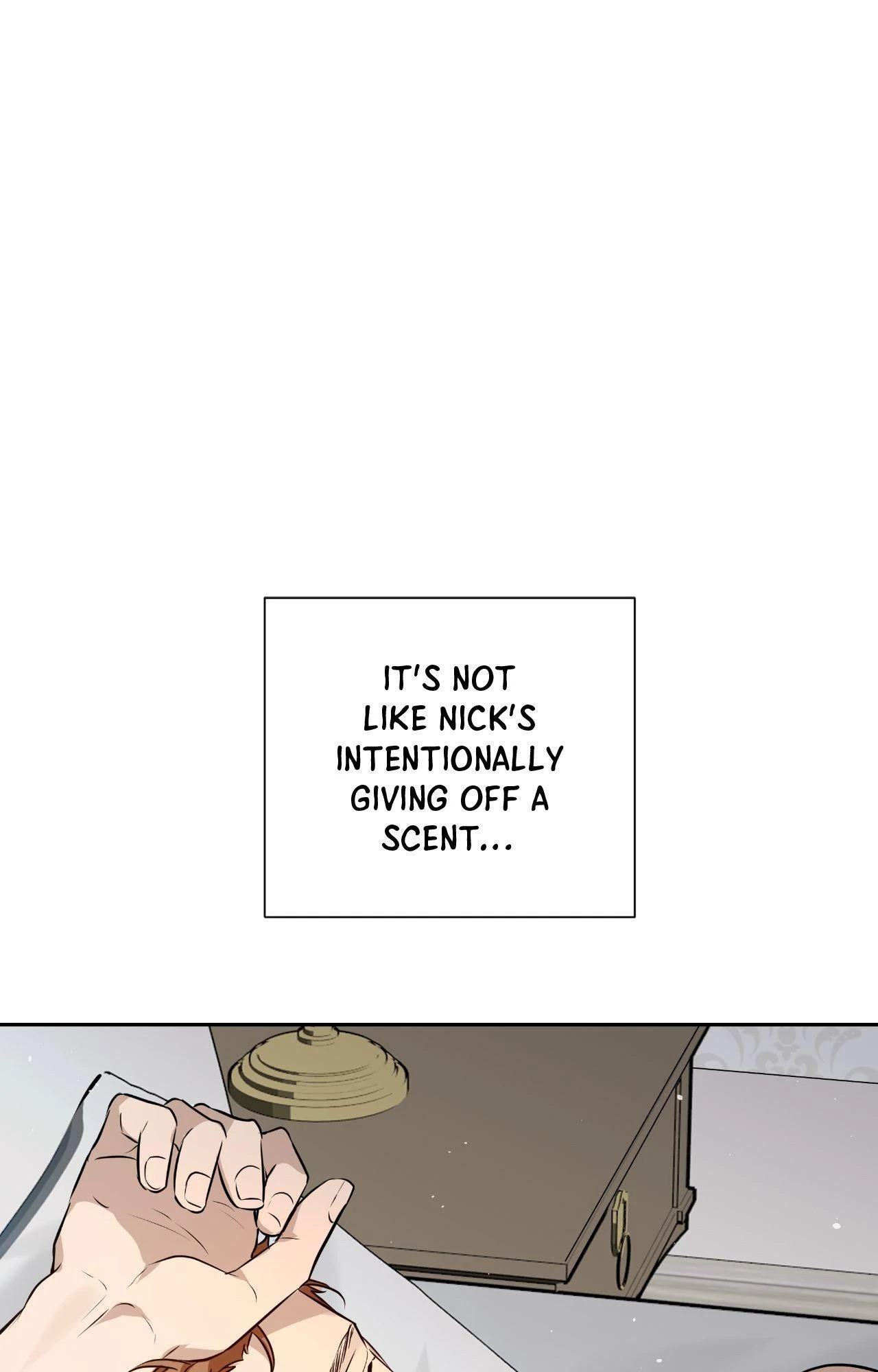 My Perfect Omega - Chapter 34 manhwa