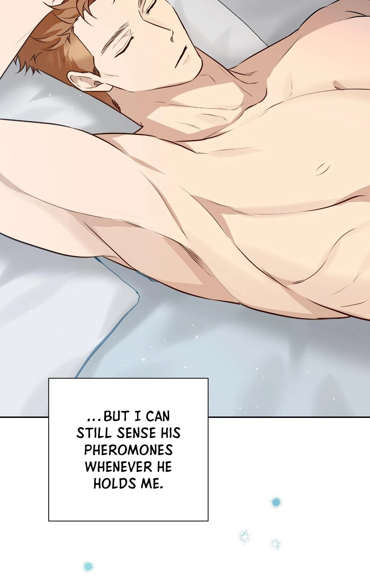 My Perfect Omega - Chapter 34 manhwa