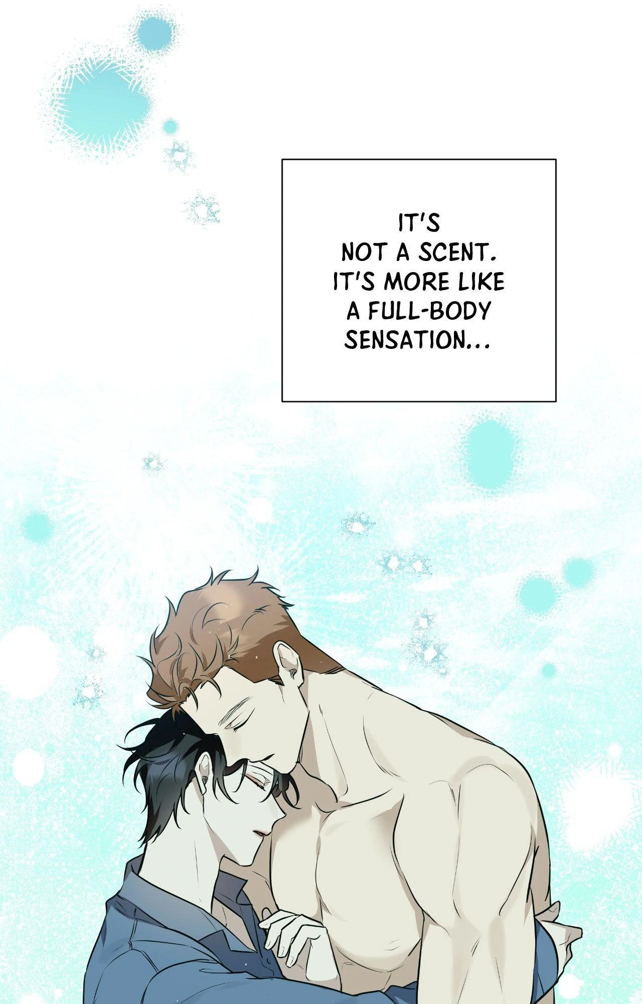 My Perfect Omega - Chapter 34 manhwa